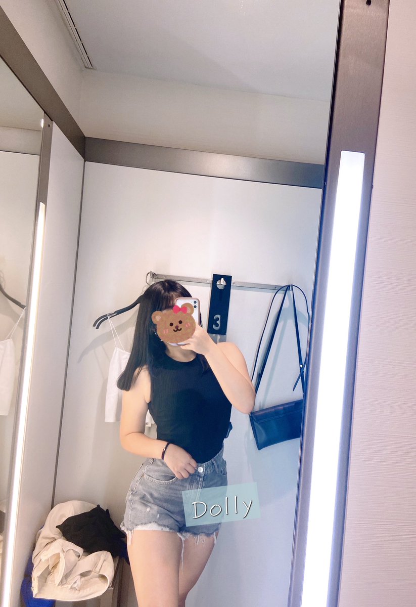 昨日跑去跟健身教練約會😽❣️ https://t.co/ZmoYhGa7Y1