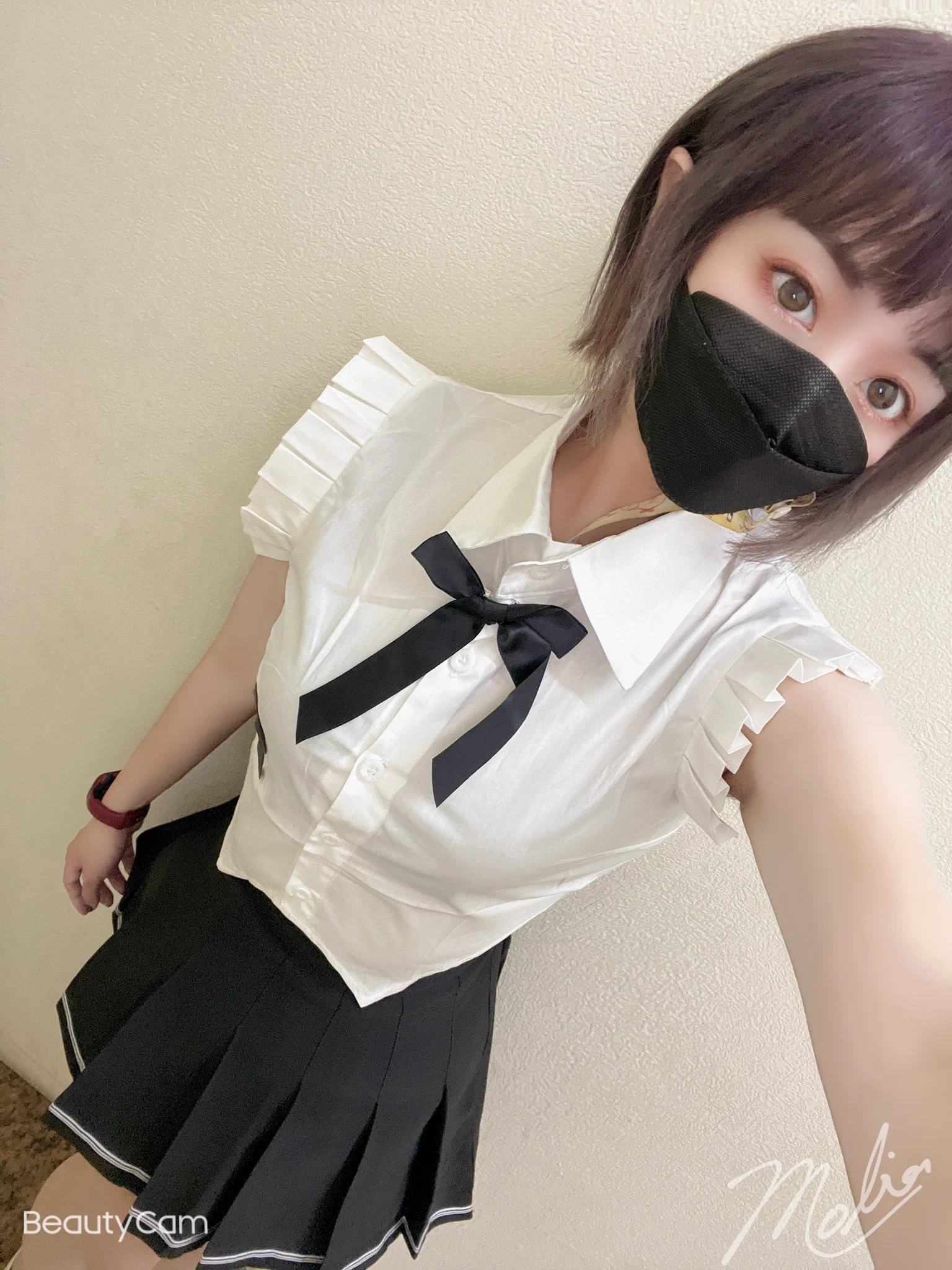 學生妹新造型喜歡嗎😘 那張還沒轉推300請多加油解碼喲！ https://t.co/z1qTSSXevQ