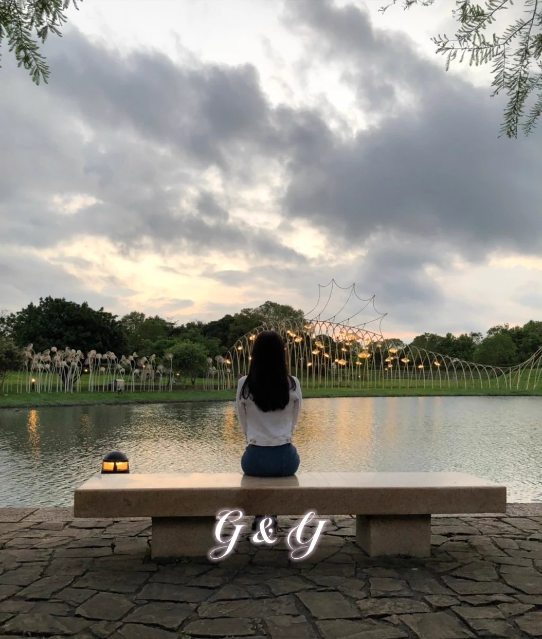 剛好的黃昏湖面波光粼粼女子等待的是....#夫妻情侶聯誼 #單男 #NTR#同房交換 #換妻 #女女 https://t.co/E2sNi1fSk6