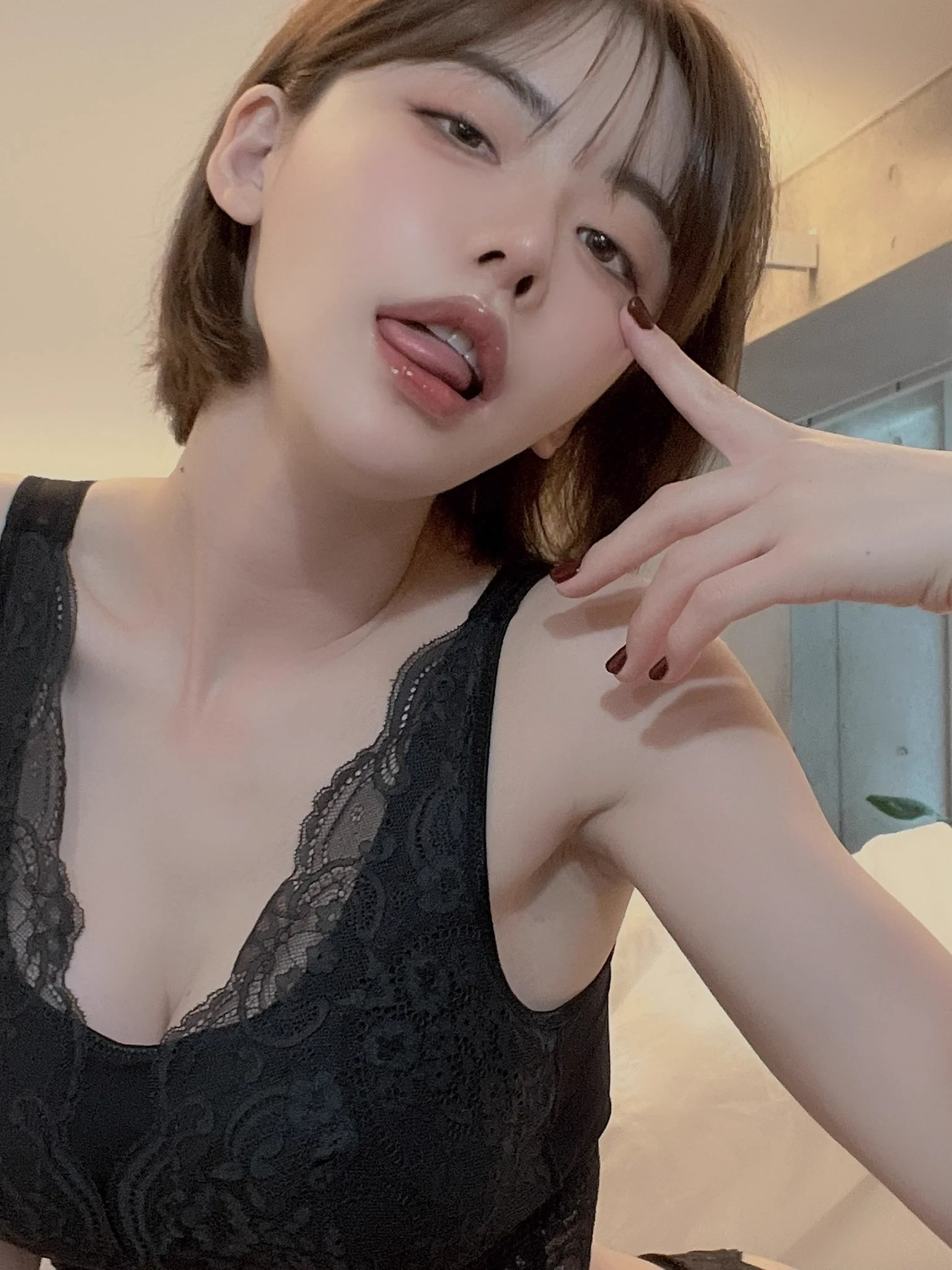 悪魔顔😈😈 https://t.co/ykvGt1rnsi
