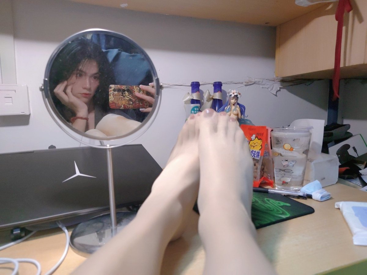 看jiojio~ #女装子 #伪娘 #男の娘 https://t.co/Uc7k7fNXwJ