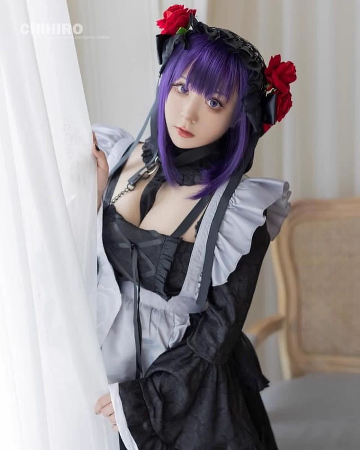加了很多新朋友！請多指教我是千尋❤️最喜歡JOJO和FGO!新しいの友達と交流したいです！🥺私は台湾のコスプレヤーちひろ❤️よろしくね❤️ジョジョとFGO大好きです❤️ https://t.co/iZGizkCMz5