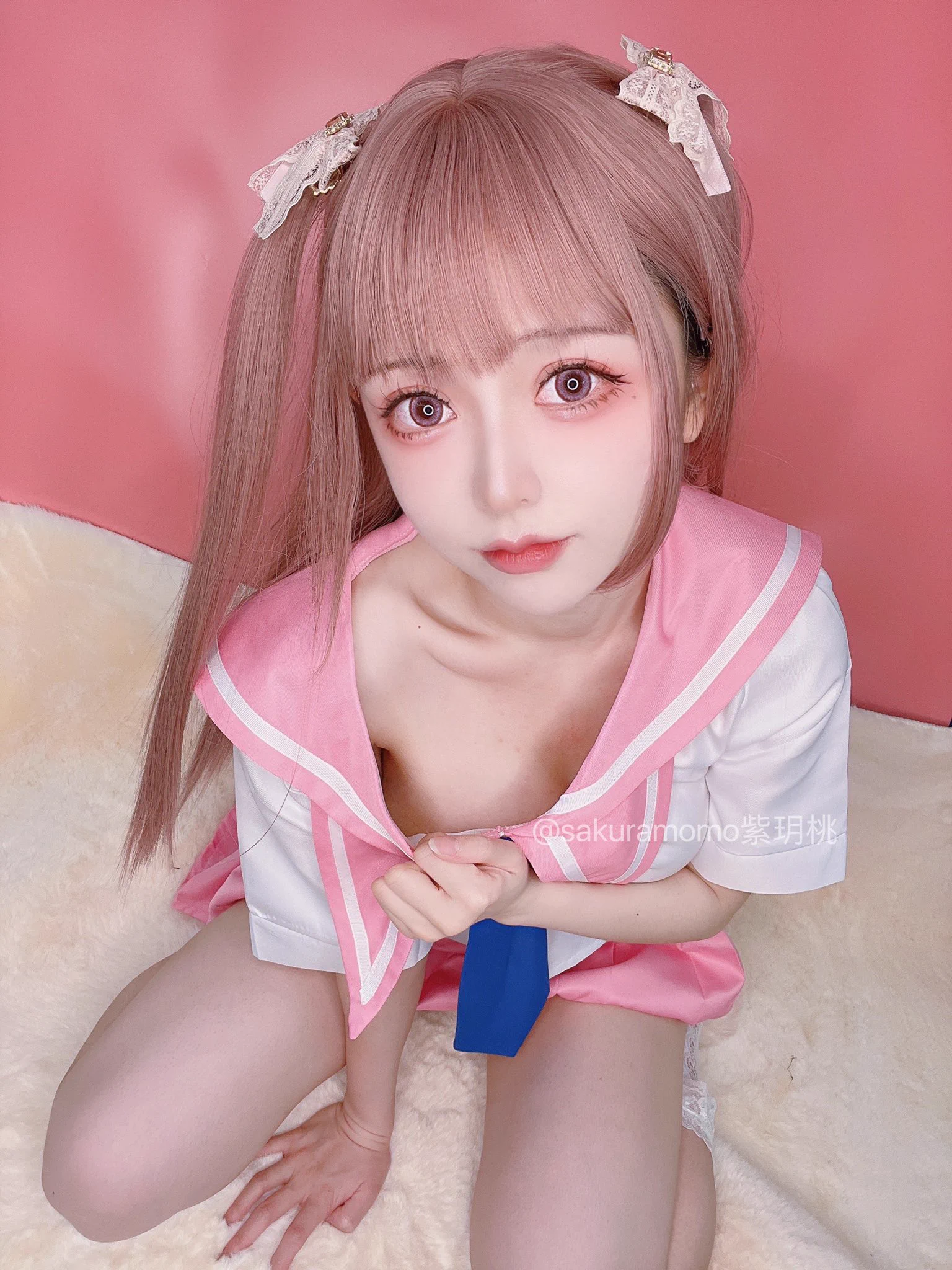 只能一點色色喔😝 https://t.co/5zorgrgcDo