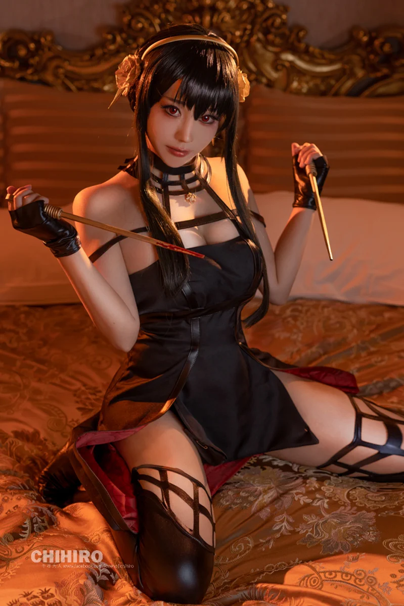 大変恐縮なのですが息の根、止めさせていただいてもよろしいでしょうか？ Have you watched the SPYXFAMILY?Daughter is super cute!!!i want a daughter tooYor Forger is next month patreon reward!!!do not miss it約兒是下個月的P網喔❤️四月剩下最後5天#SPYFAMILY #ヨルフォージャー https://t.co/c2YfF1dJwI