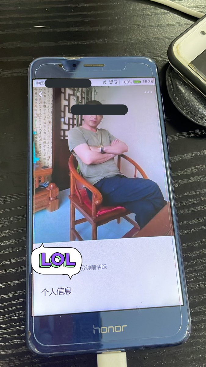 🙂🙂真是我从没走这种路线 去加一些老大哥 妈的 老娘啥时候干过这种事 我一青春靓丽美少女 https://t.co/y8gwoUV0eq