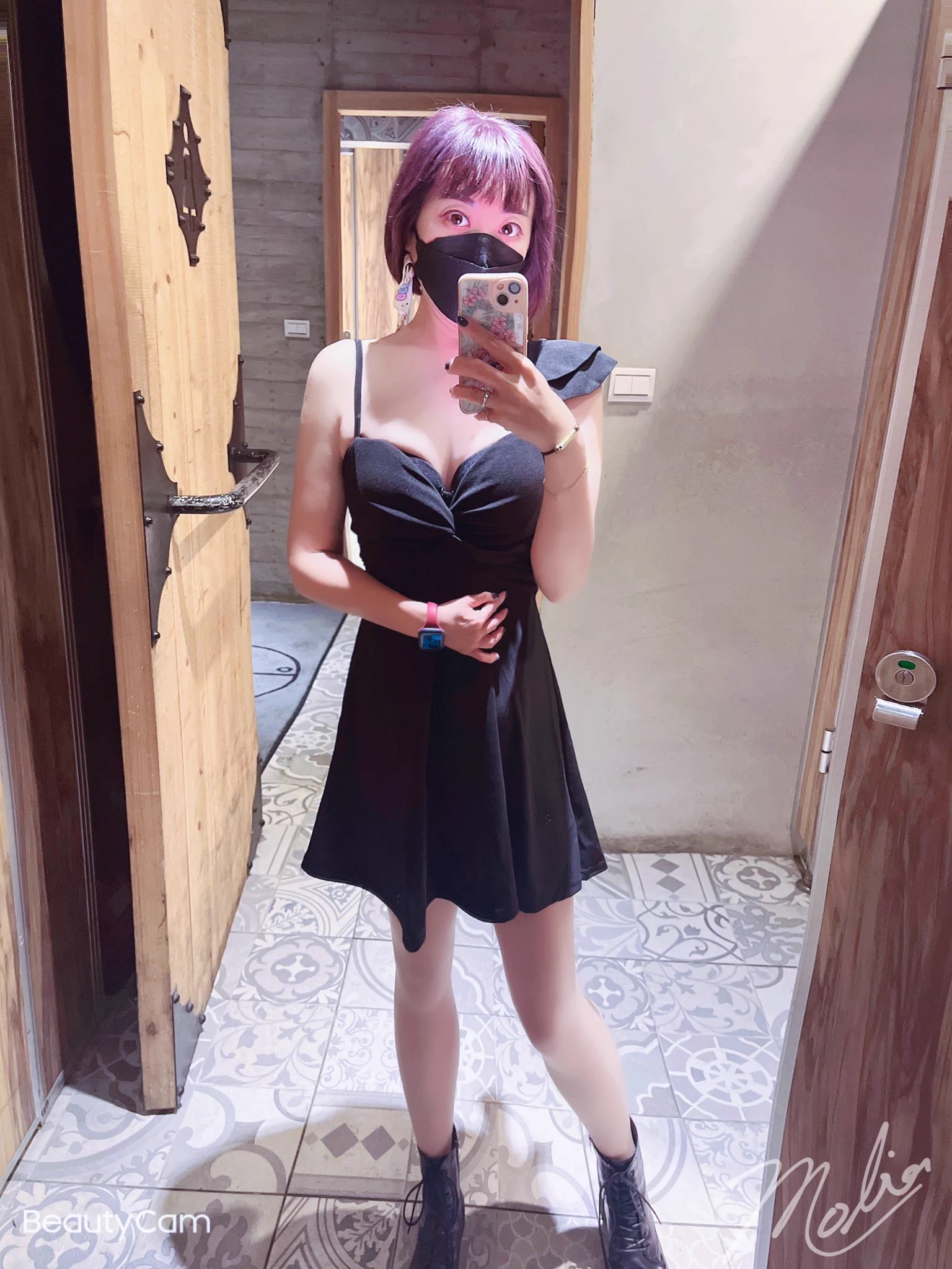 可萌可寵可愛愛❤️ 有人想疼愛我嗎？ https://t.co/V5sBLW5hTN