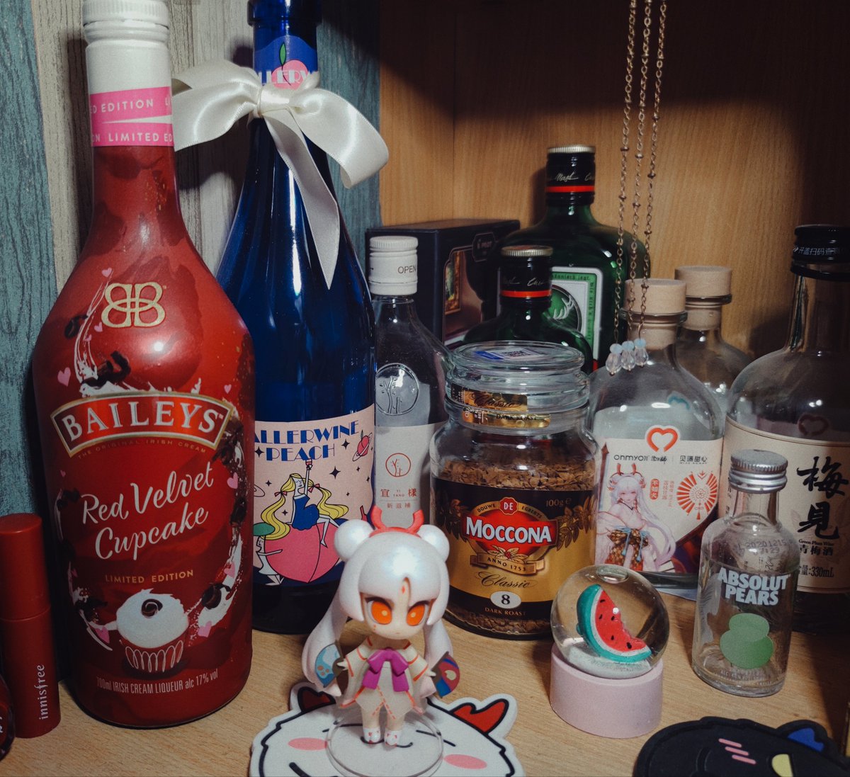 欢迎光临我的酒水小铺ჱ̒⸝⸝•̀֊•́⸝⸝) https://t.co/0CKZtaxNtc