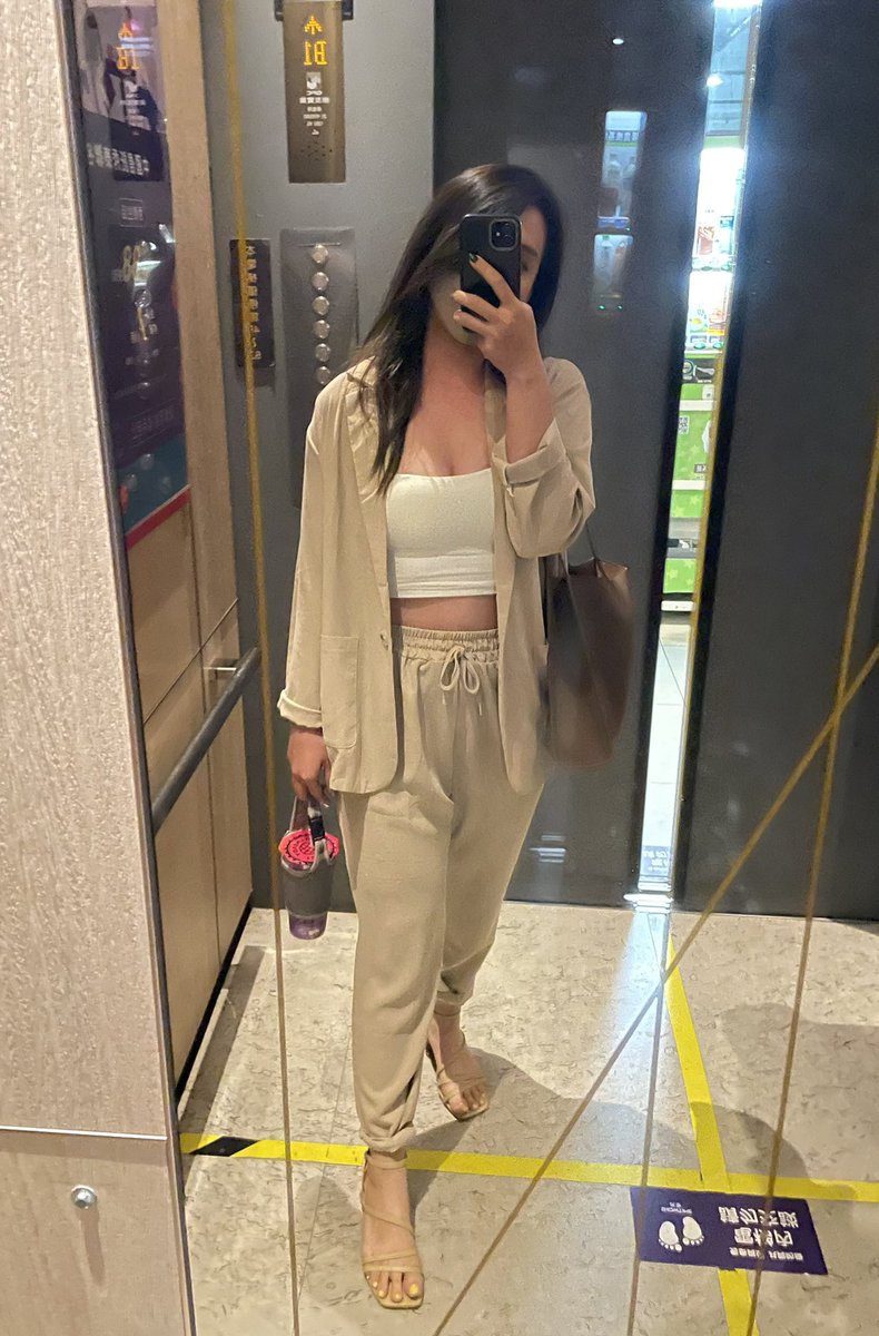 難得淺色人 https://t.co/ChRyahaRmZ