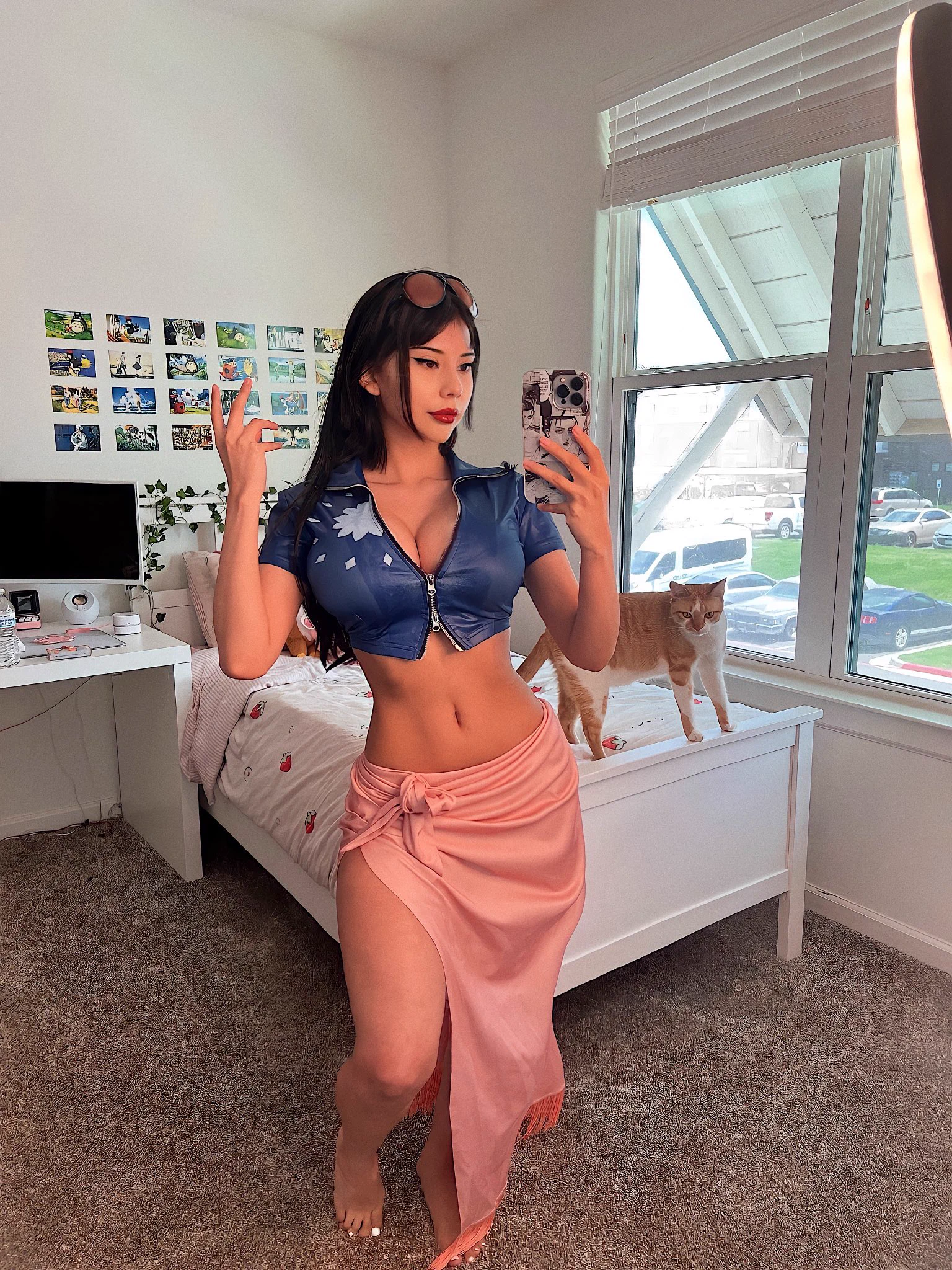 lets go explore the sea? #ONEPIECE https://t.co/uAKQ1XET5h