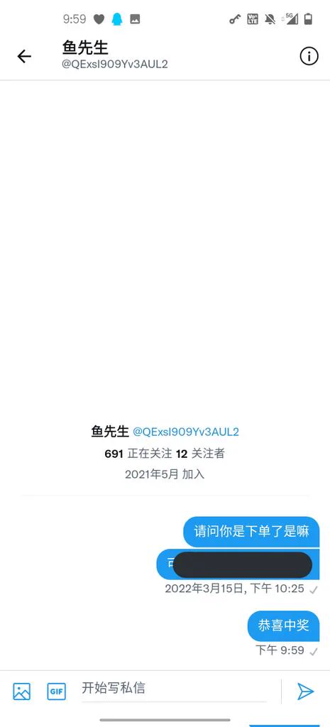 获奖选手 （最新一条推文还有活动！大家记得参加哦，最近推特限流，会多办这种活动活跃账号的！） https://t.co/2cEDChTTfZ