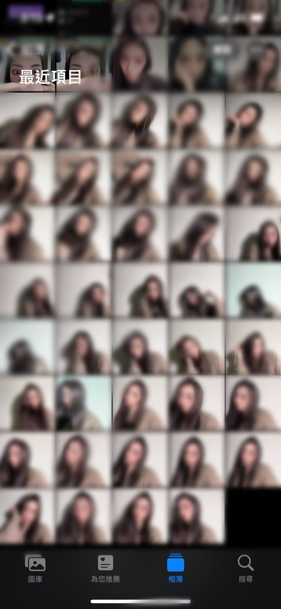 隔離在家要幹嘛
學畫新妝容
一顆眼睛練了兩個小時
再練貼仙子毛技術
（女人真是不容易啊）

結果慎是滿意
原相機可以直接出圖那種(˶‾᷄ ⁻̫ ‾᷅˵) https://t.co/me3i0Re4Sh