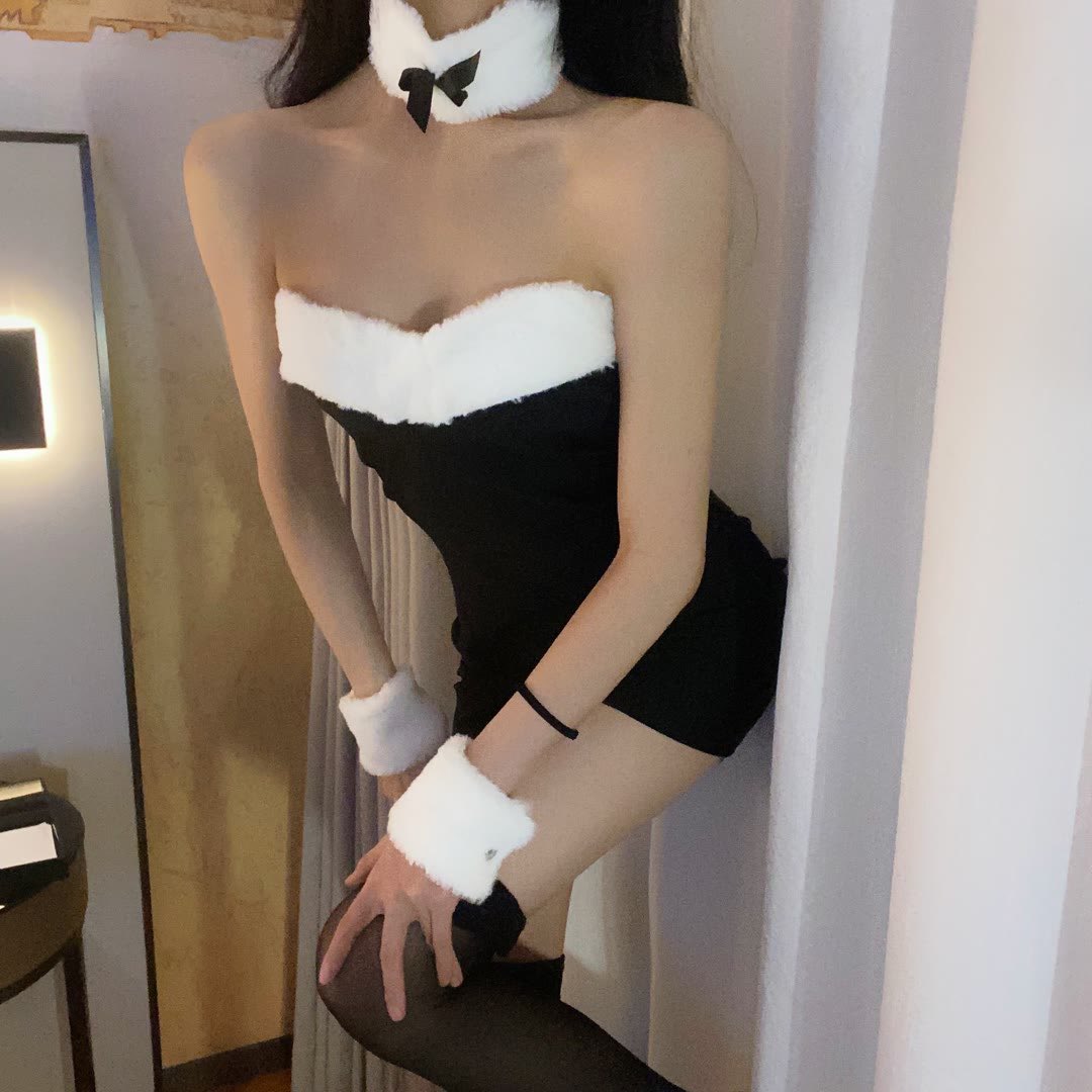 兔兔已到达战场～ https://t.co/6OqGqqL8cM