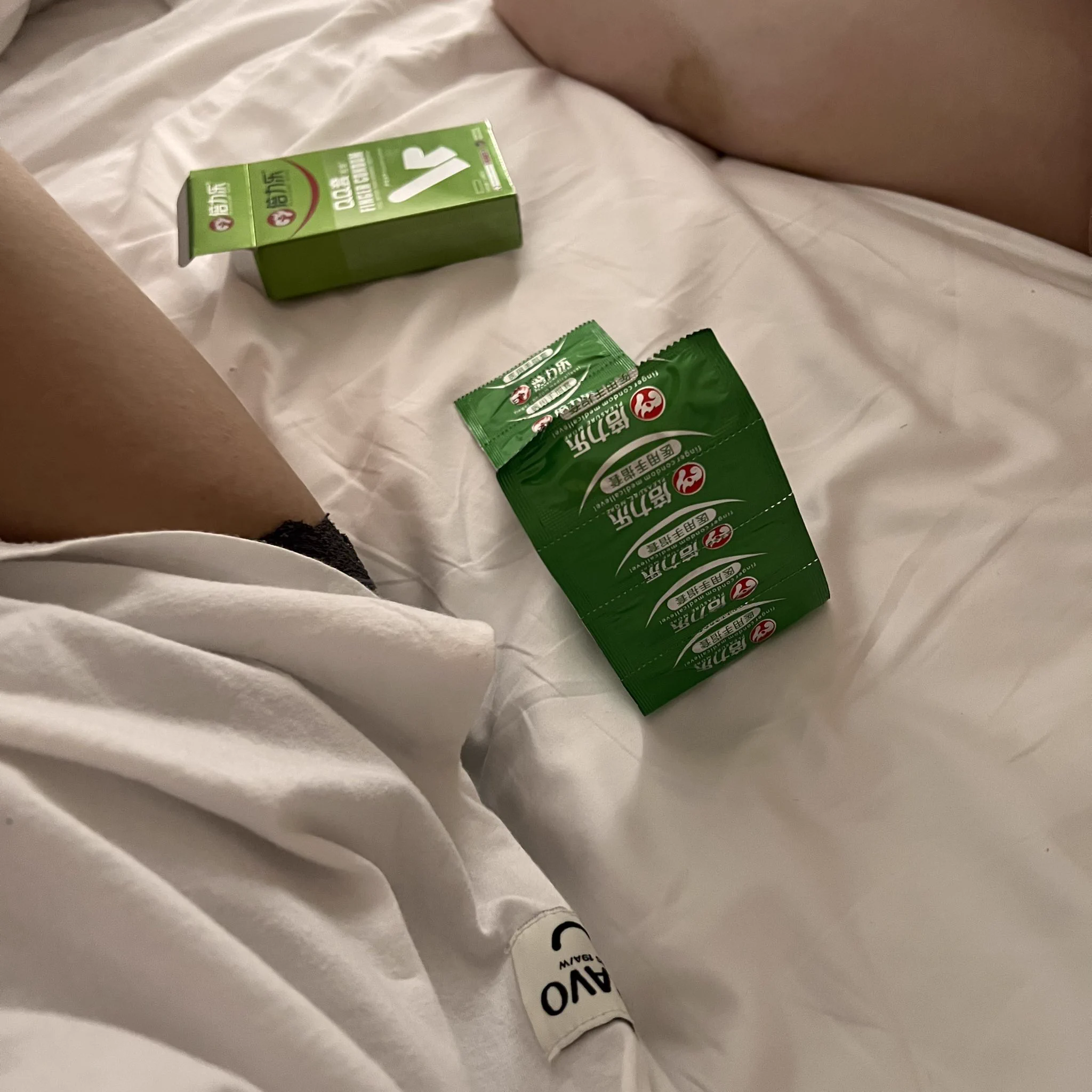 我已经感觉逼不是逼了 被操的麻木了 痛也不是 爽也不是 就差被爸爸捅烂了（晚上还要被操 呜呜呜） #女同 #拉拉 #百合 #m #les https://t.co/vVFCbMPTjx