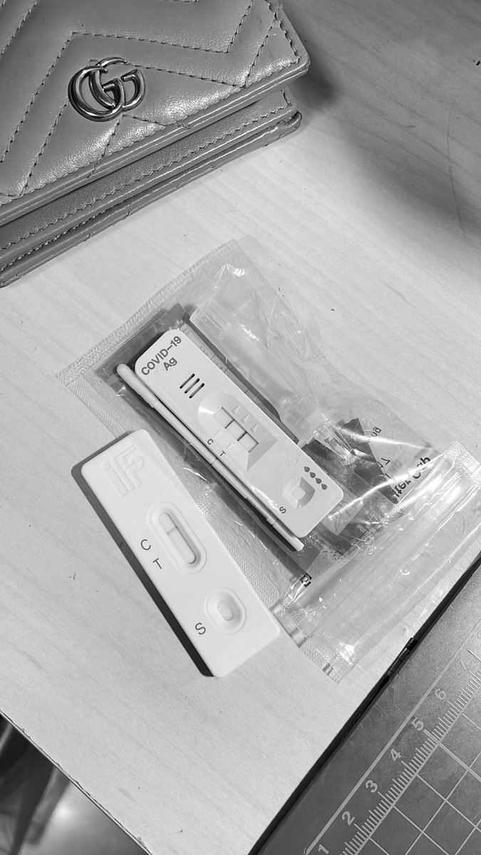 8天後一條線ㄌ
出關起手式！ https://t.co/QPQHyFWtyk