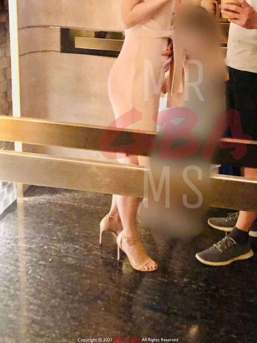 其实👠尤其是7cm以上对提升气质作用还是很明显的，酒廊小姐姐一看到就赞美“哎呀，今天怎么这么性感啊” https://t.co/LKPxPyHdzF