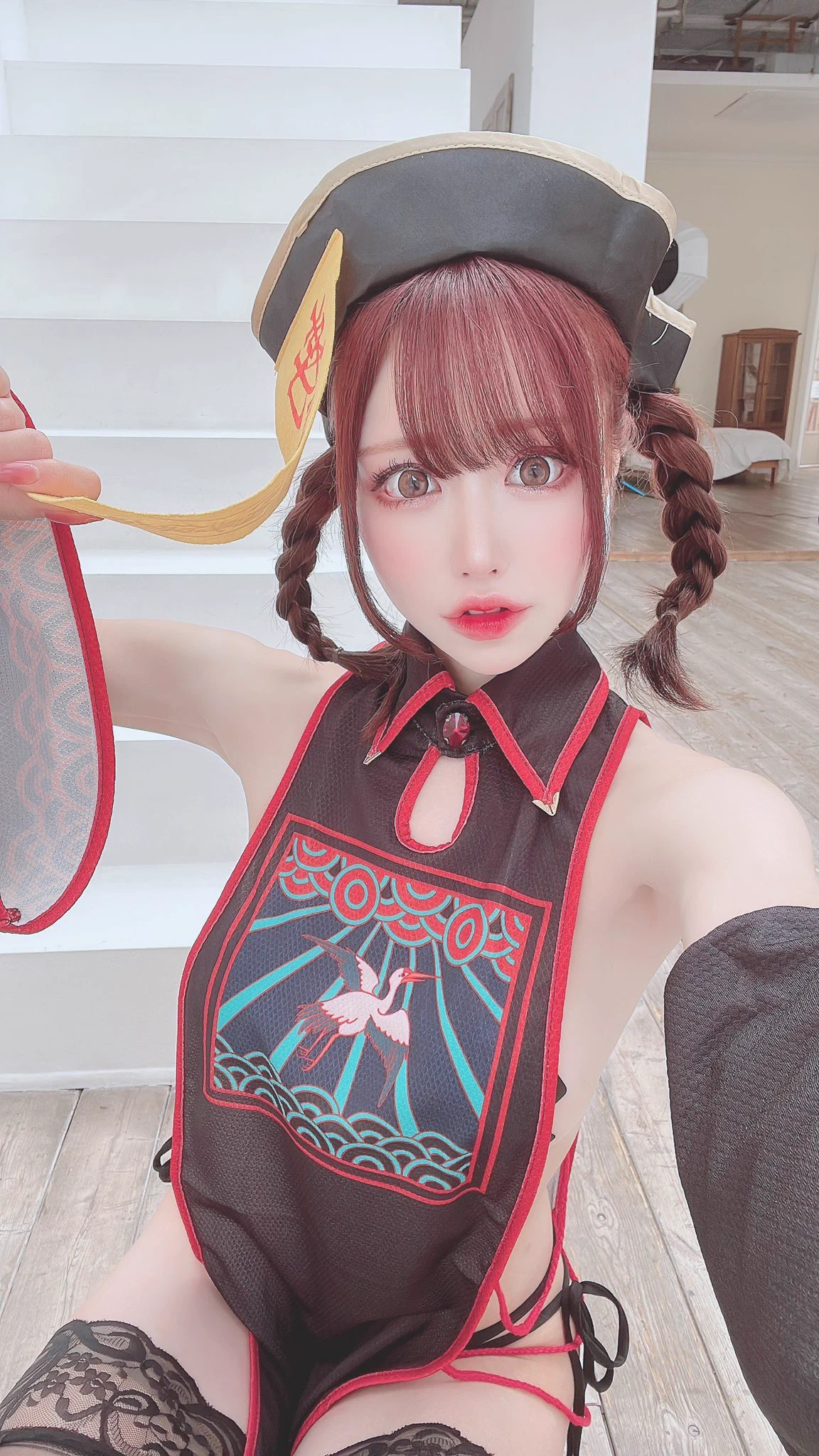 ミルシュガ撮影会ありがとうございました🥺💗💗今回普段とはちょっと違う衣装でしたがどうでしたかー？😳✨✨✨お写真変な映りでなければ掲載OKです❤️（半目、ニップレス、前貼り見えてるの🆖）【予告】本日21時より6/5に開催されるS&amp;C撮影会のお申込みが開催されます！❤️😳よろしくね🥺💗 https://t.co/OMSOGD23hm