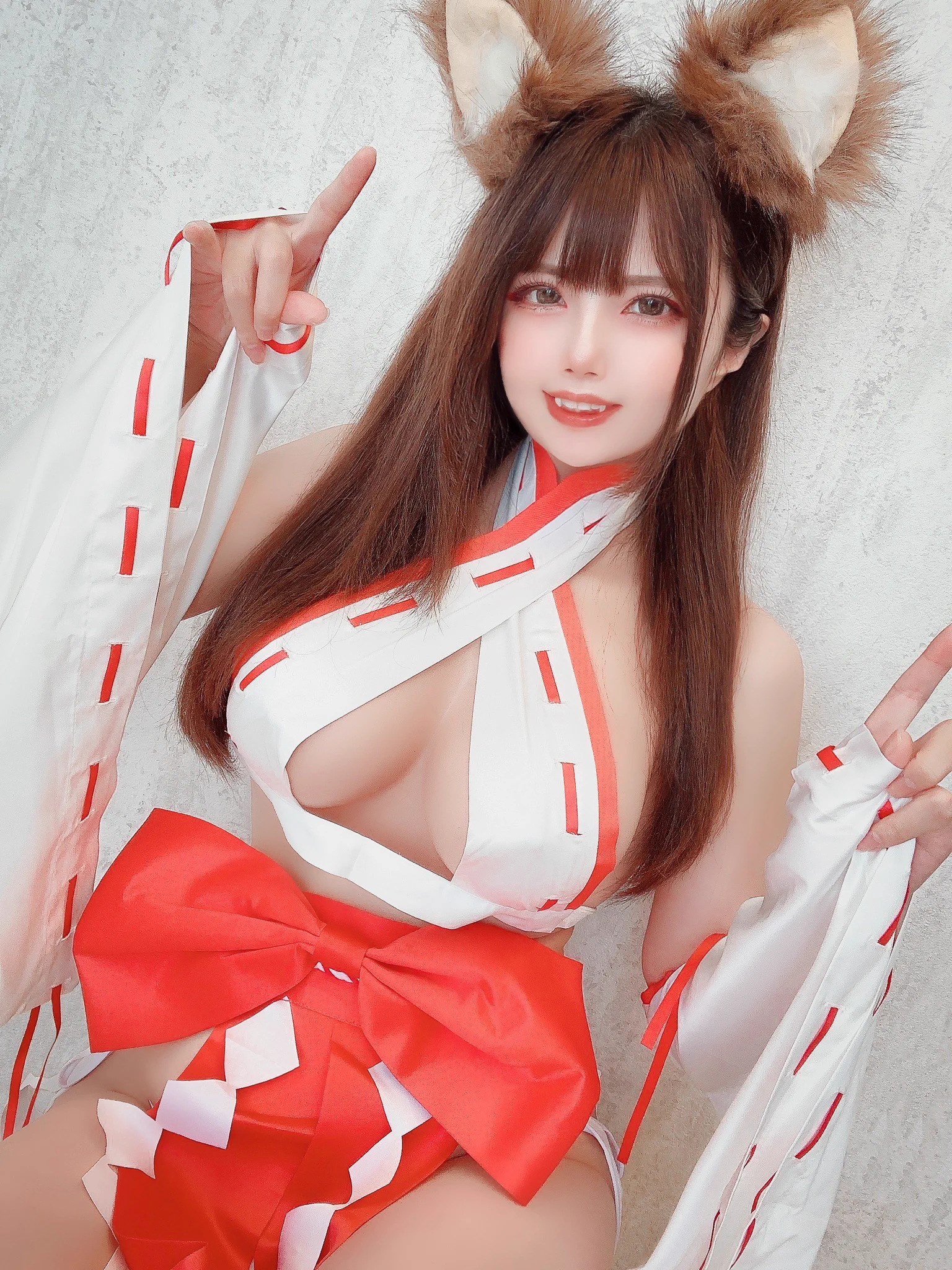 コーーーーン🦊 https://t.co/xlPs2TE3dI