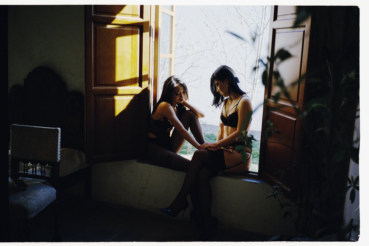 #Girls2 

by @Desperadooo6 https://t.co/tBGUfpLJK7