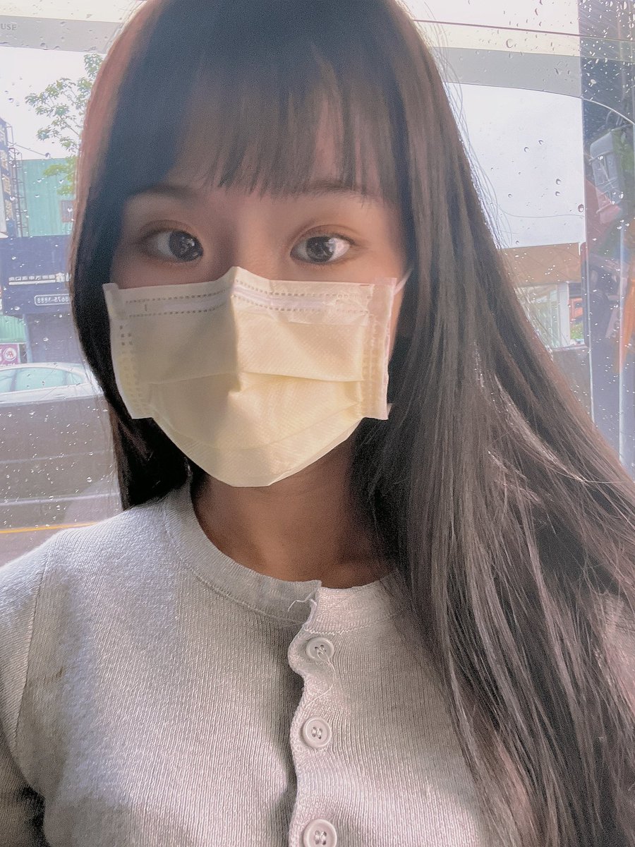 月經來肚子好不舒服ㄛ
然後今天520轉520🥰 https://t.co/DoYMJ0kLVC