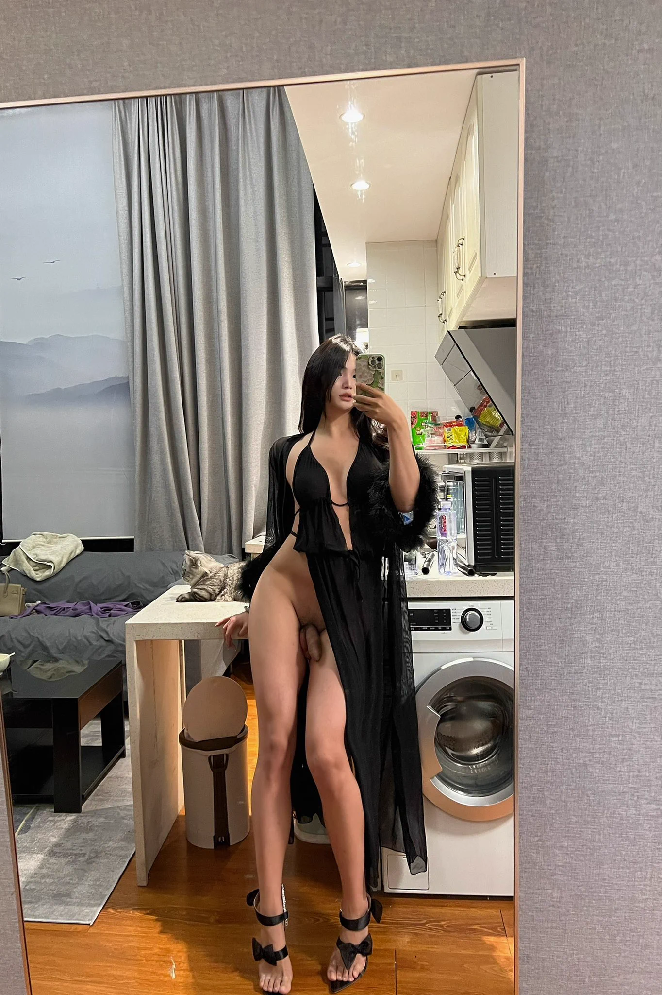 看到我的小棒棒会不会不爱我了。🥹#郑州TS #人妖 #伪娘 #ts #cd #女装子 #女王 #黑丝 #大屌萌妹 #北京伪娘 #女装大佬 #美足 #sm #Femboy #四爱 #爆菊 #女攻男受 #菊花高潮 #深圳ts #重庆ts #青岛ts #石家庄ts #南京ts，在郑州 https://t.co/WL7egQbdAI