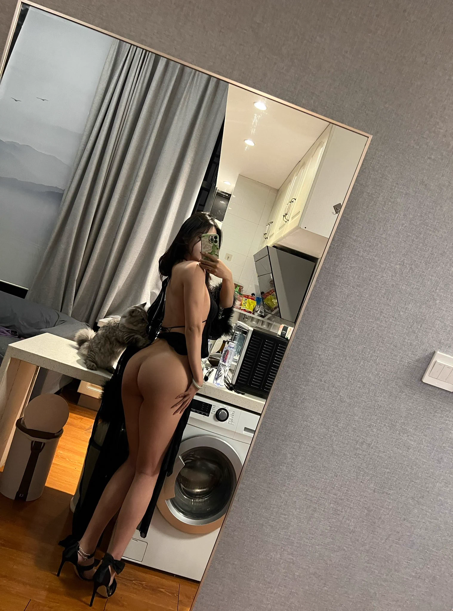 看到我的小棒棒会不会不爱我了。🥹#郑州TS #人妖 #伪娘 #ts #cd #女装子 #女王 #黑丝 #大屌萌妹 #北京伪娘 #女装大佬 #美足 #sm #Femboy #四爱 #爆菊 #女攻男受 #菊花高潮 #深圳ts #重庆ts #青岛ts #石家庄ts #南京ts，在郑州 https://t.co/WL7egQbdAI