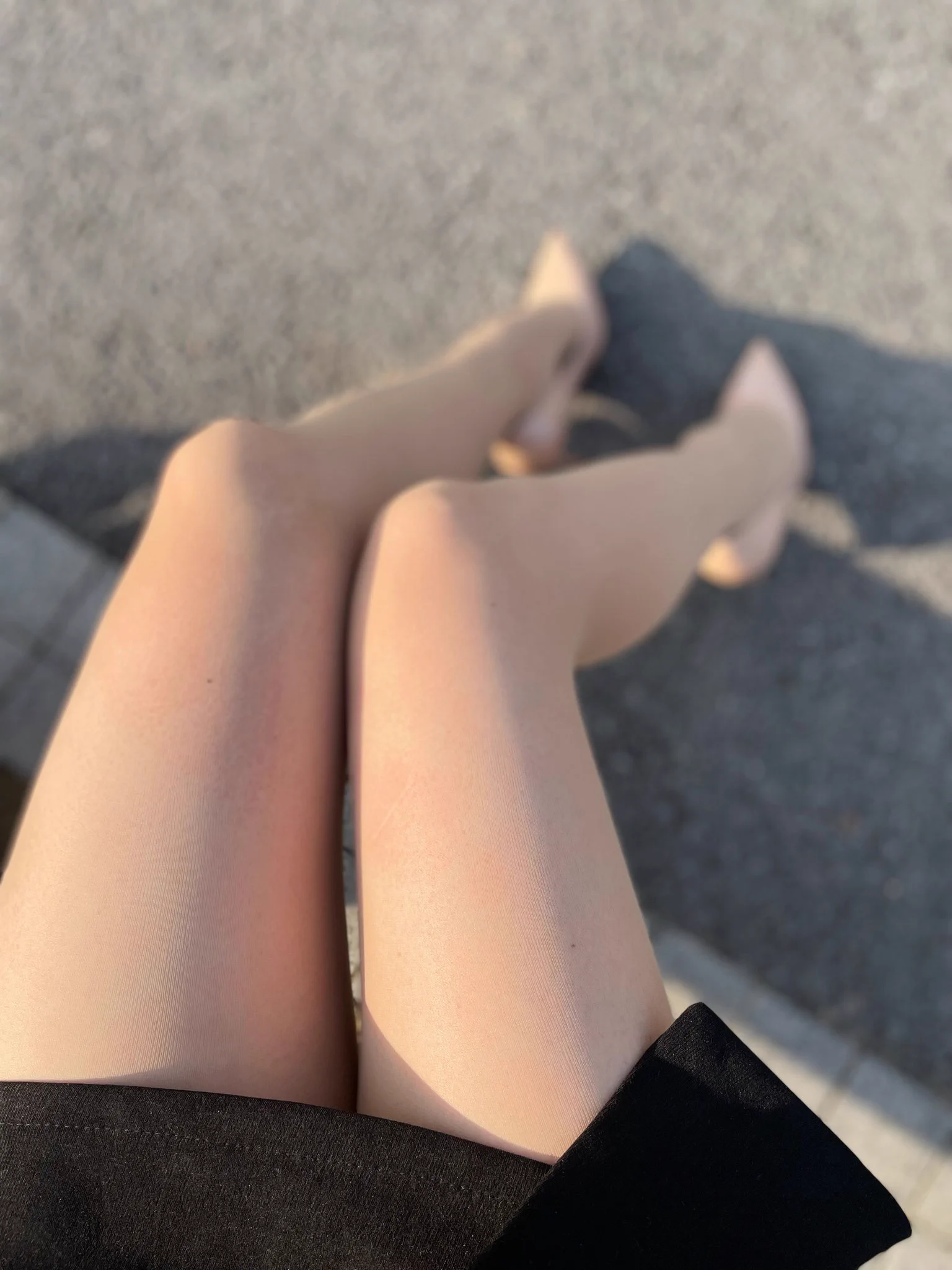 这个角度是真的美，自己看了都有感觉！ https://t.co/AlvKRF4s81