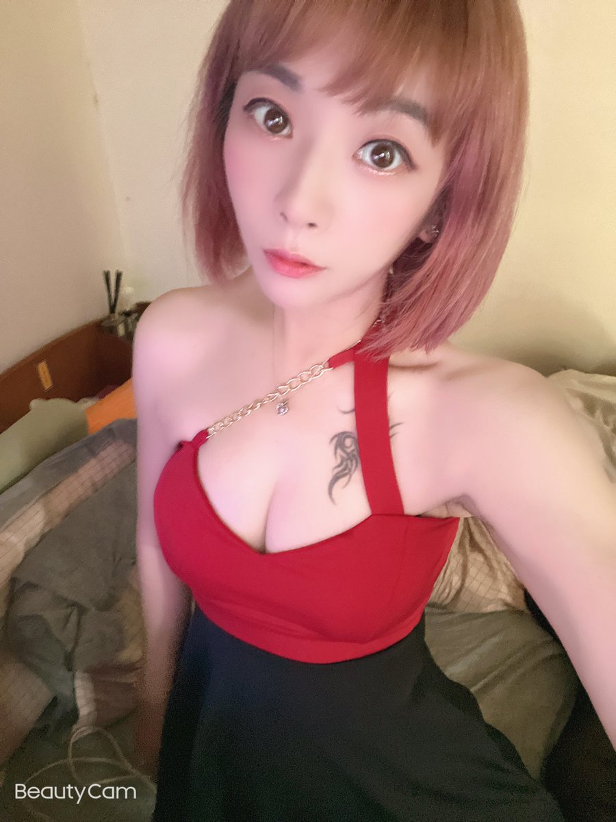 與女友見面當然要美美的 https://t.co/E5zwVRhm5t