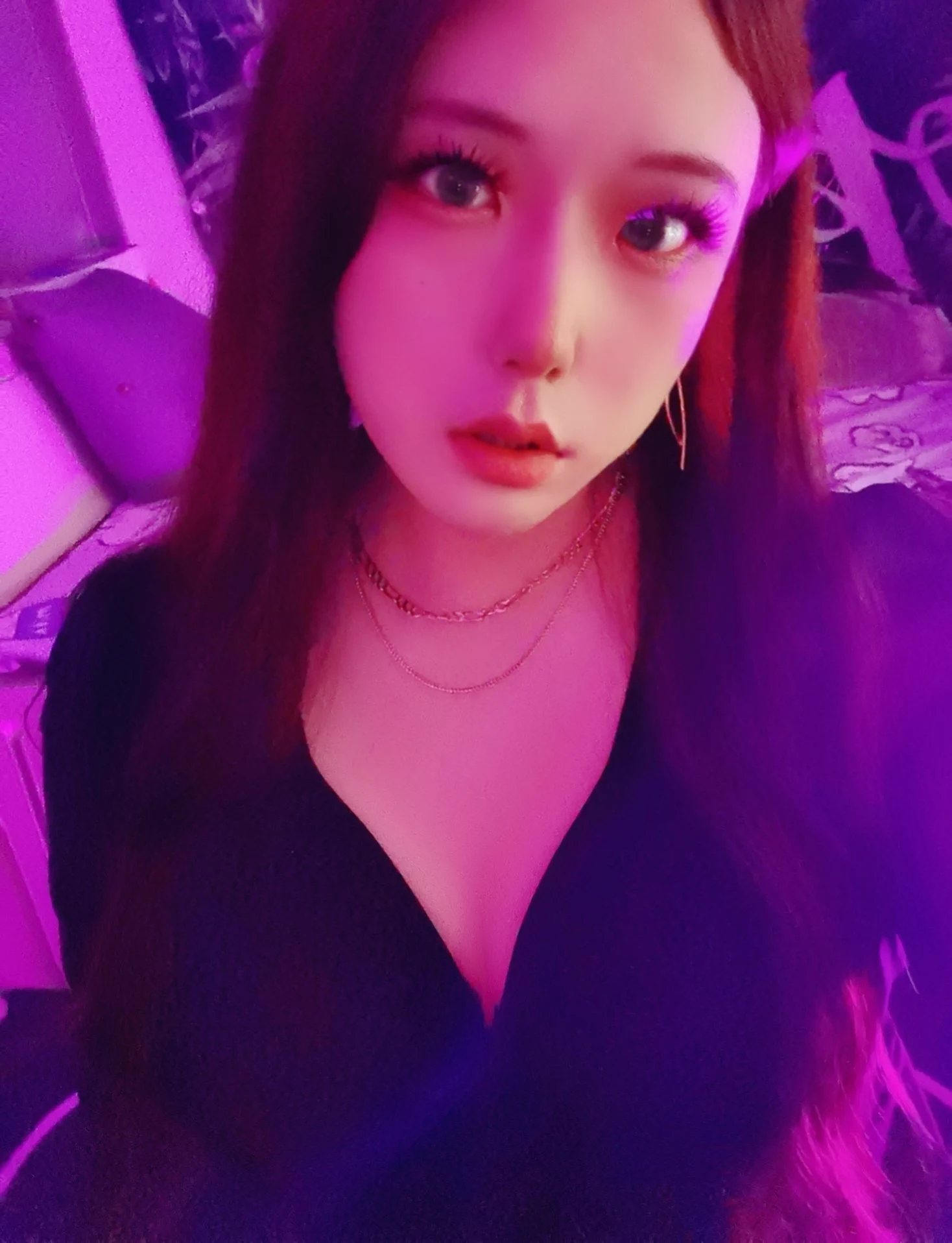 Goddess of Red Light💋🔞 https://t.co/kMWwS2dmox