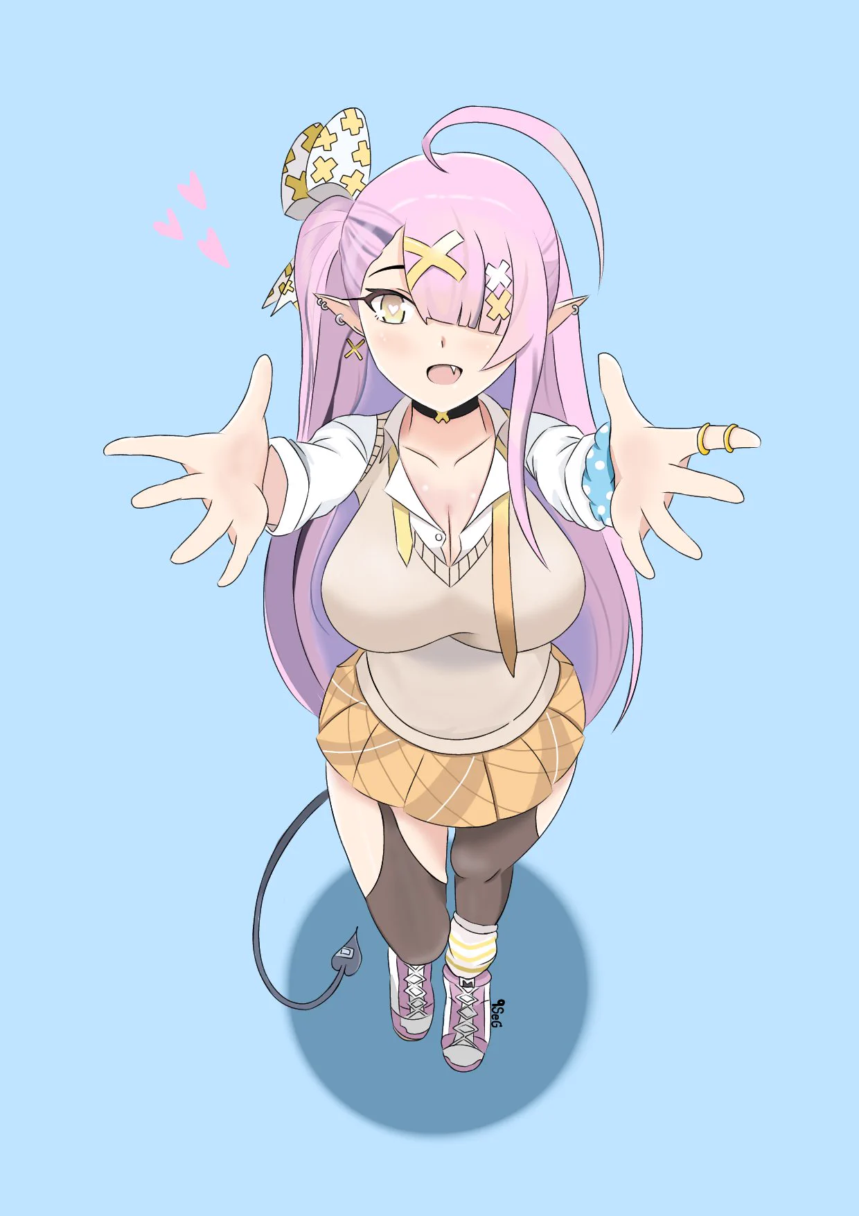 Thank you Senko for following me.😆#KujoSenkoArt https://t.co/tsdq1SdO9I