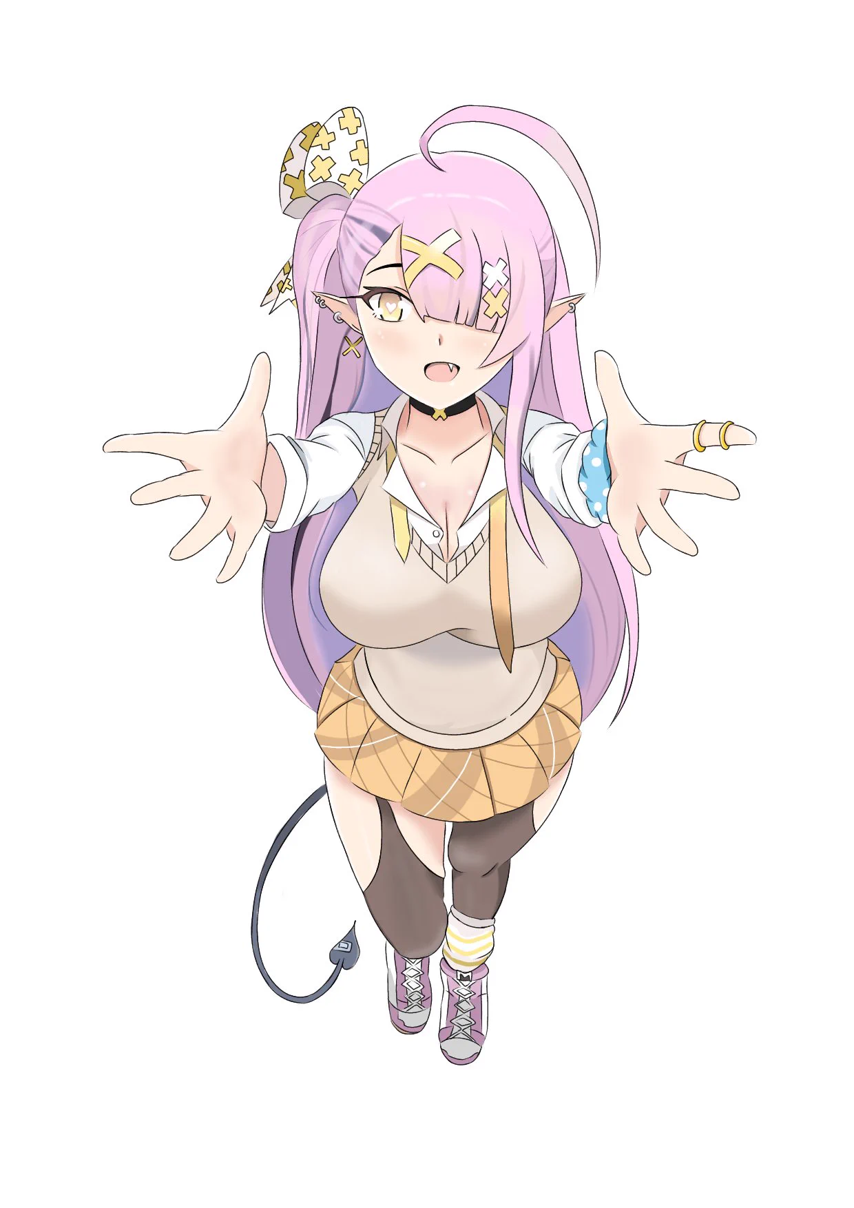 Thank you Senko for following me.😆#KujoSenkoArt https://t.co/tsdq1SdO9I