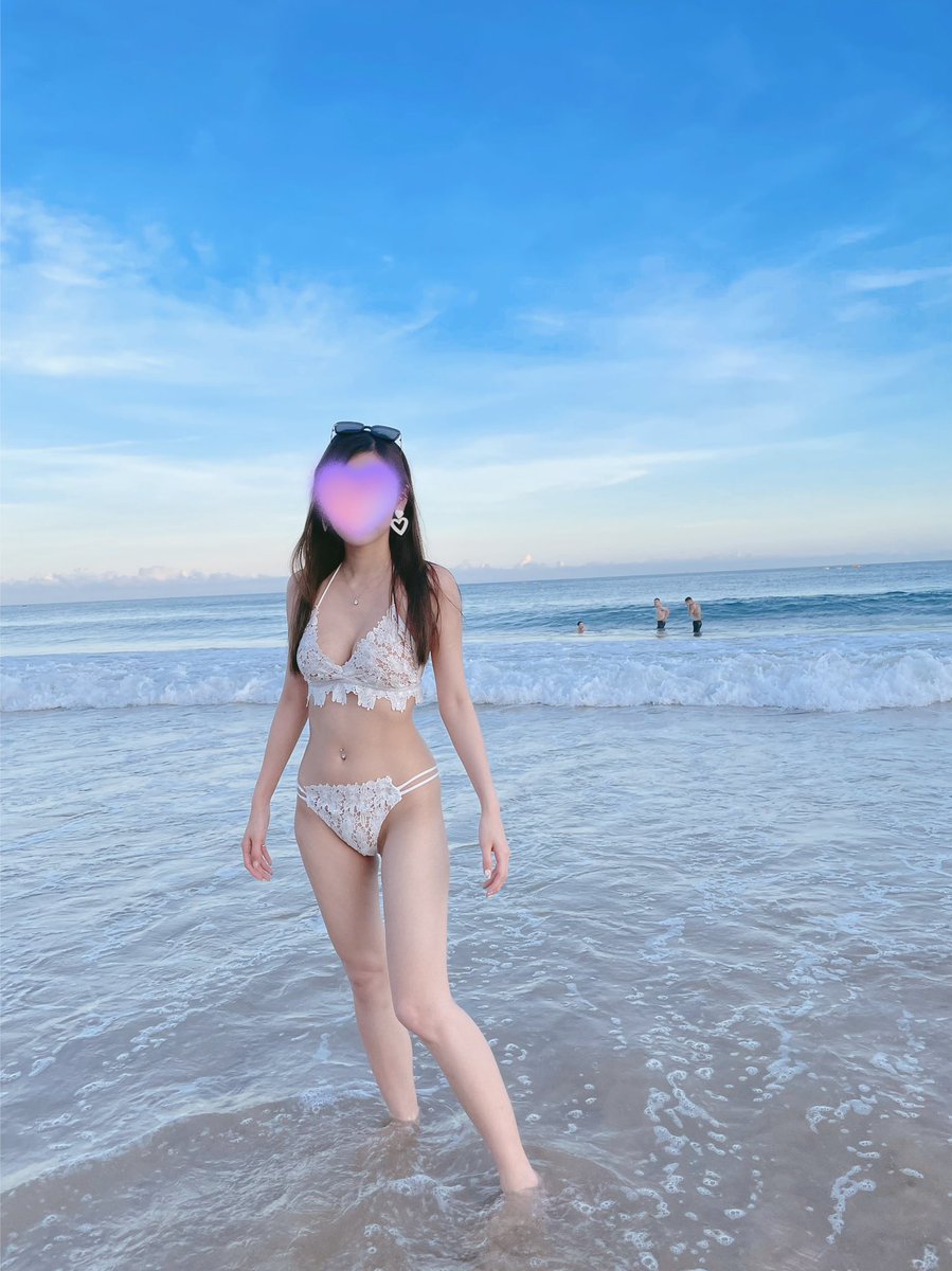 來到海邊
就想要…

浪一下❤️ https://t.co/eqHUS2qJ3u