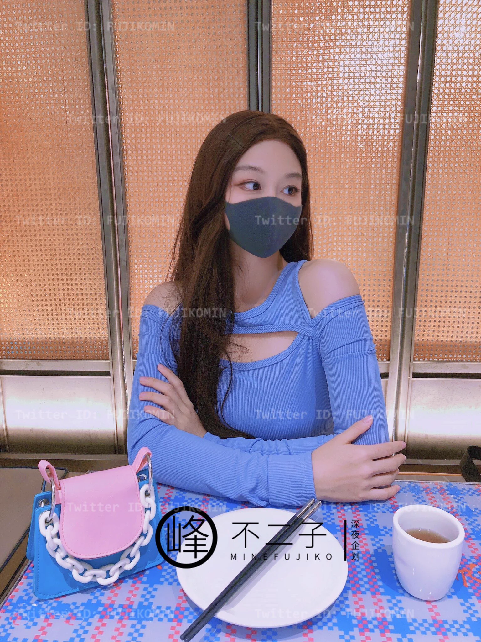 儿童节不宜儿童不宜🤣还是单纯美美的约个会好啦～@CPTOUGAO @CPcoupling 泄泄大大😘 https://t.co/bfHgeeeBrH