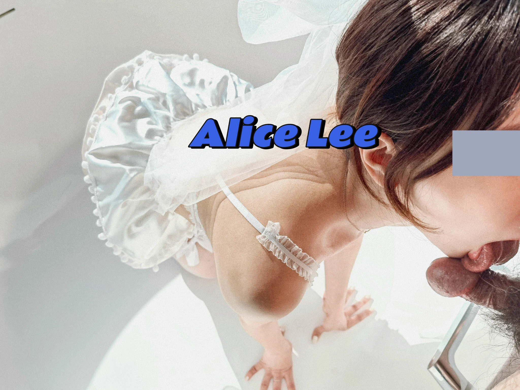 继续胶片新娘系列。刚才还在一脸无辜的望向你的新娘，当你把肉棒露出来，她就跪好开始贪婪地舔起来。 #口舌奴 #口爱 #口舌伺候 #调教贱狗 #反差 #反差婊 #母狗 https://t.co/be0ISRGOvW