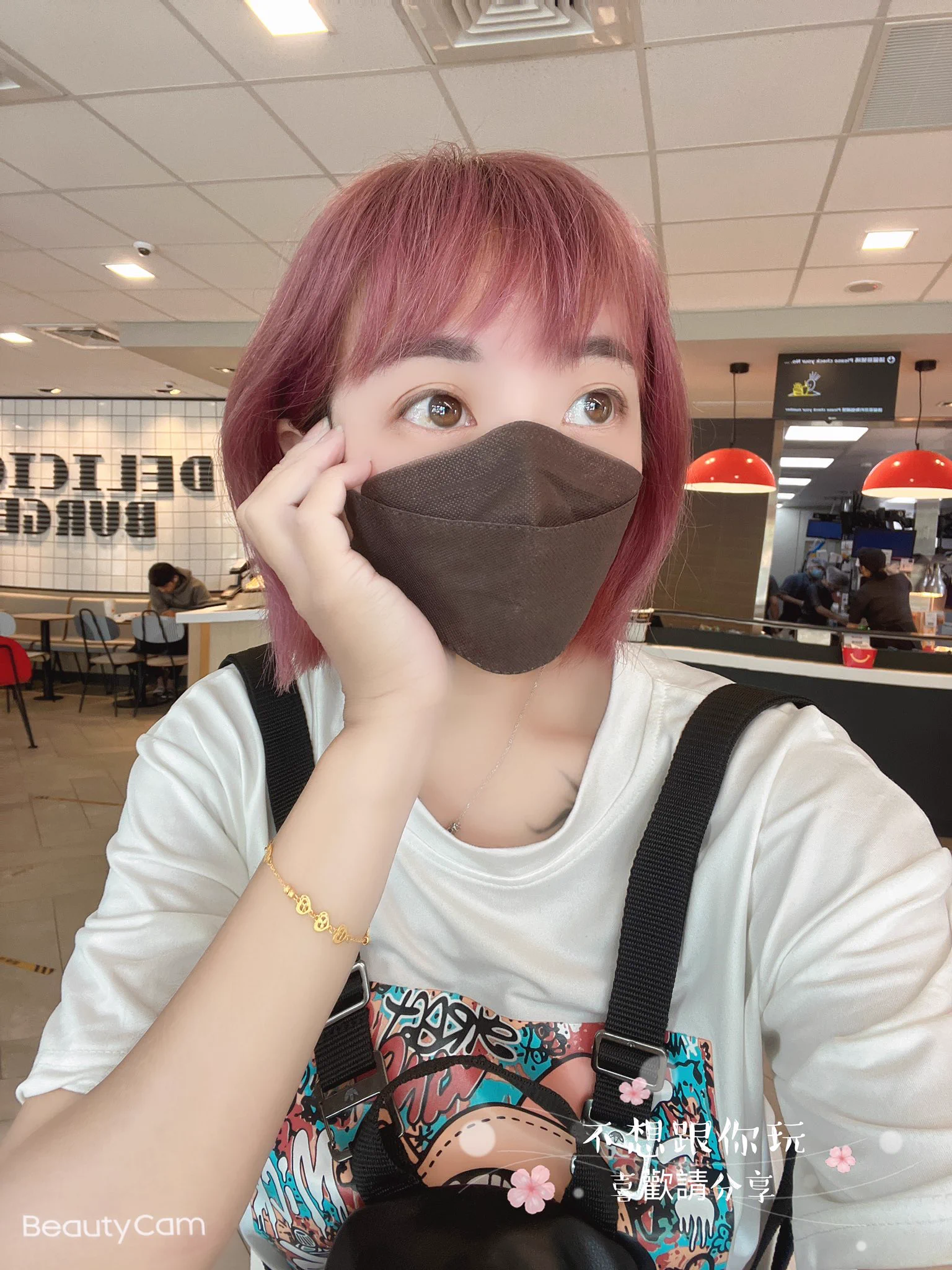 試著理解對方的心情，但似乎往往都被忽略了，不過沒關係啦！今天不管是什麼關係，我只是不希望朋友因為行為被講的很難聽，如果連這點都不能提醒那我只能說對不起我多慮了。 https://t.co/cEmGYmk6dW