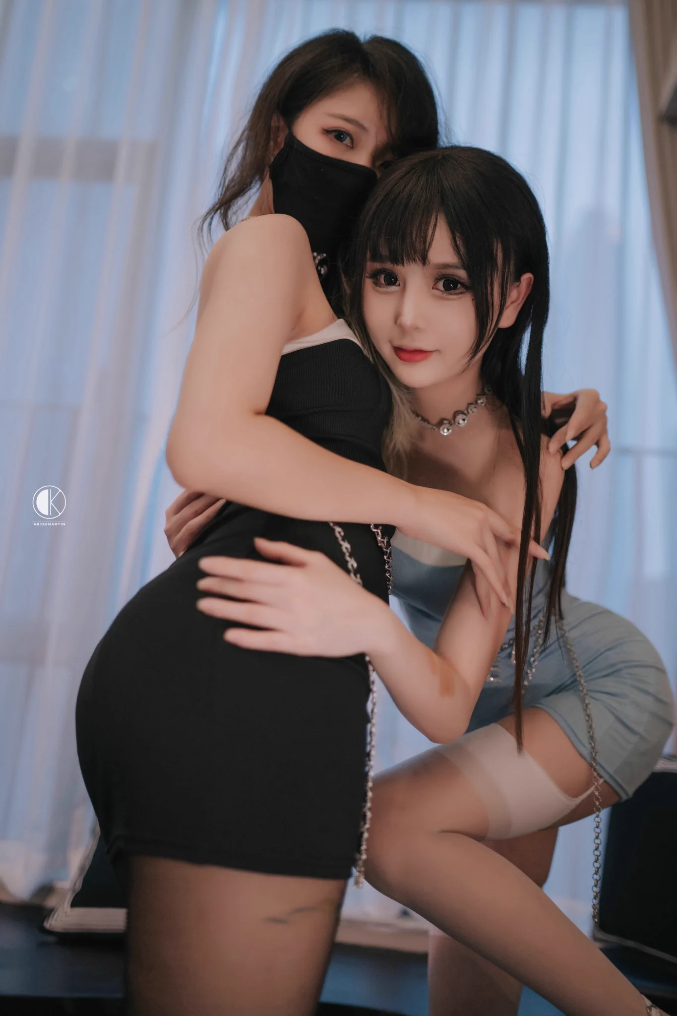 双倍快乐
摄影：@DKMT93 https://t.co/zqdHZbBIBk