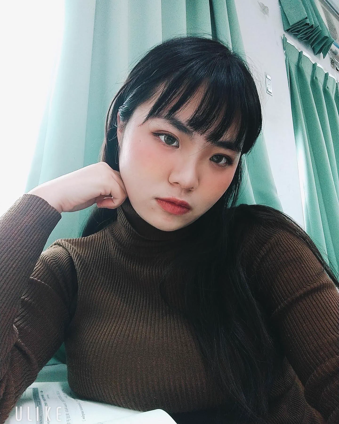 好久以前ㄉ早八⋯⋯早安！ https://t.co/THsZtstMhW