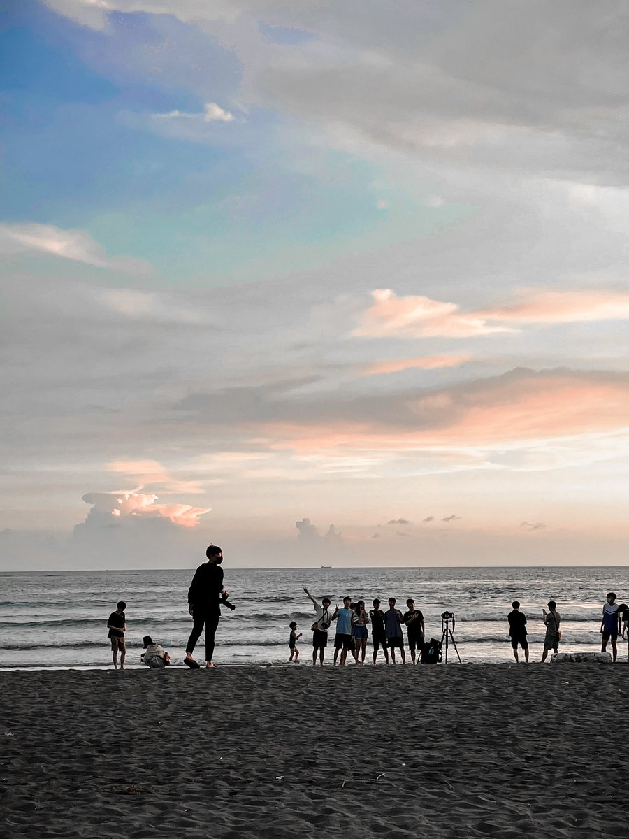 又來到台南最喜歡的地方了

其實我超級無敵喜歡自己到處亂跑

不用配合任何人

想幹嘛就幹嘛

想去哪想去多久想發個呆都很幸福 https://t.co/nRhoYBAfpL