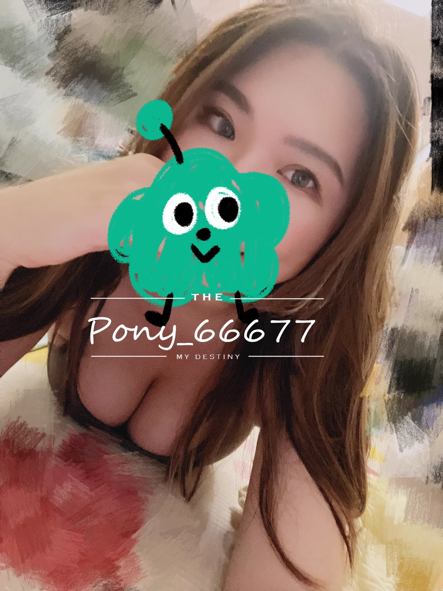 這視角看起來頭的比例好大好奇怪喔但相信你各位知道重點在要擺哪對吧🤭#喜歡這樣的Pony嗎🥰#喜歡請不吝給我愛心跟轉推#快留言告訴我你有多喜歡❤️ https://t.co/WpeJHWZSXF