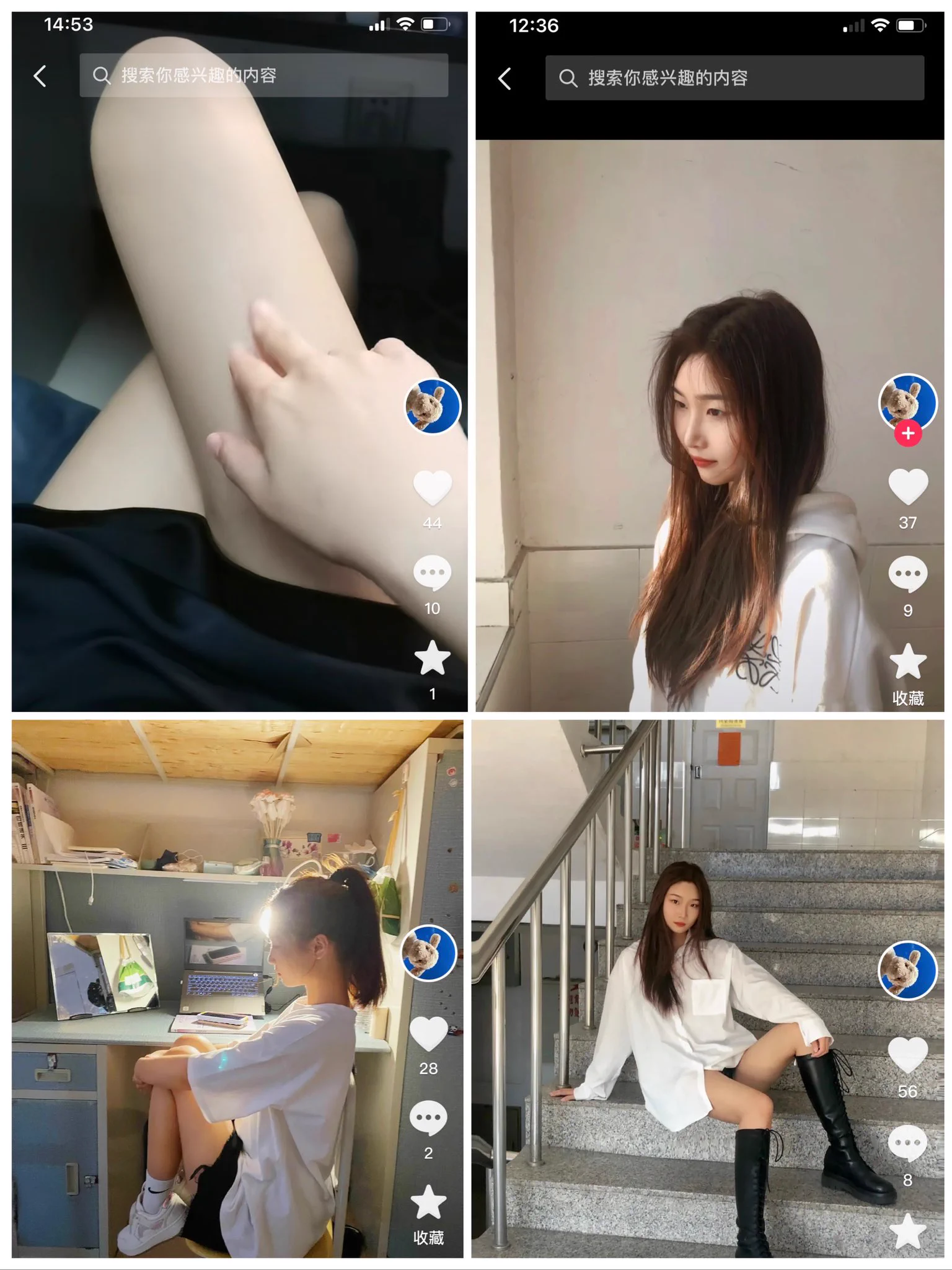 【杨同学系列】大二医学院女孩。目测身高169，闲鱼引流到微信，一顿话术攻击。直接让她把棉袜都穿脏再邮，因为加上微信朋友圈三天可见😧属于开盲盒，不知颜值。刚刚快递到货。按电话号查找到抖音帐号。感觉赚了哈哈。看来可以纳入长线合作女孩列表了。ps：除了已经预订的所剩不多💦💦 https://t.co/c2K2Og5HLx