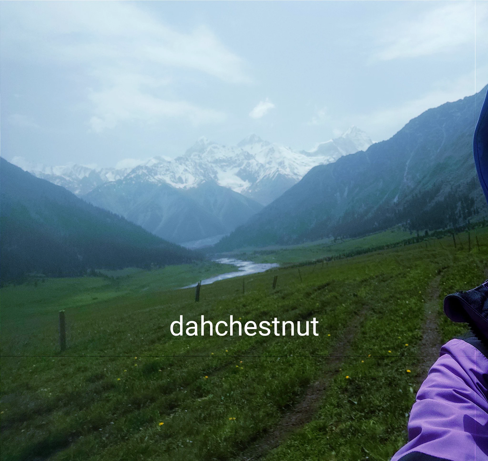 一直走到群山中只剩我了，那么渺小#一个人的旅行 https://t.co/SEPvEscrMl