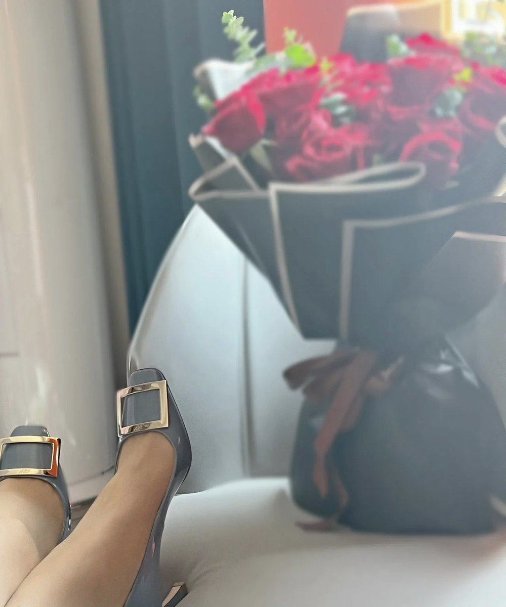 最近收到的最令人开心的礼物🎁 https://t.co/I3mnS8PXKW