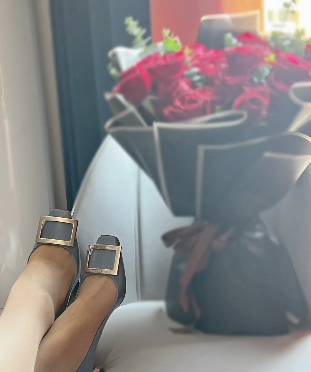 最近收到的最令人开心的礼物🎁 https://t.co/I3mnS8PXKW