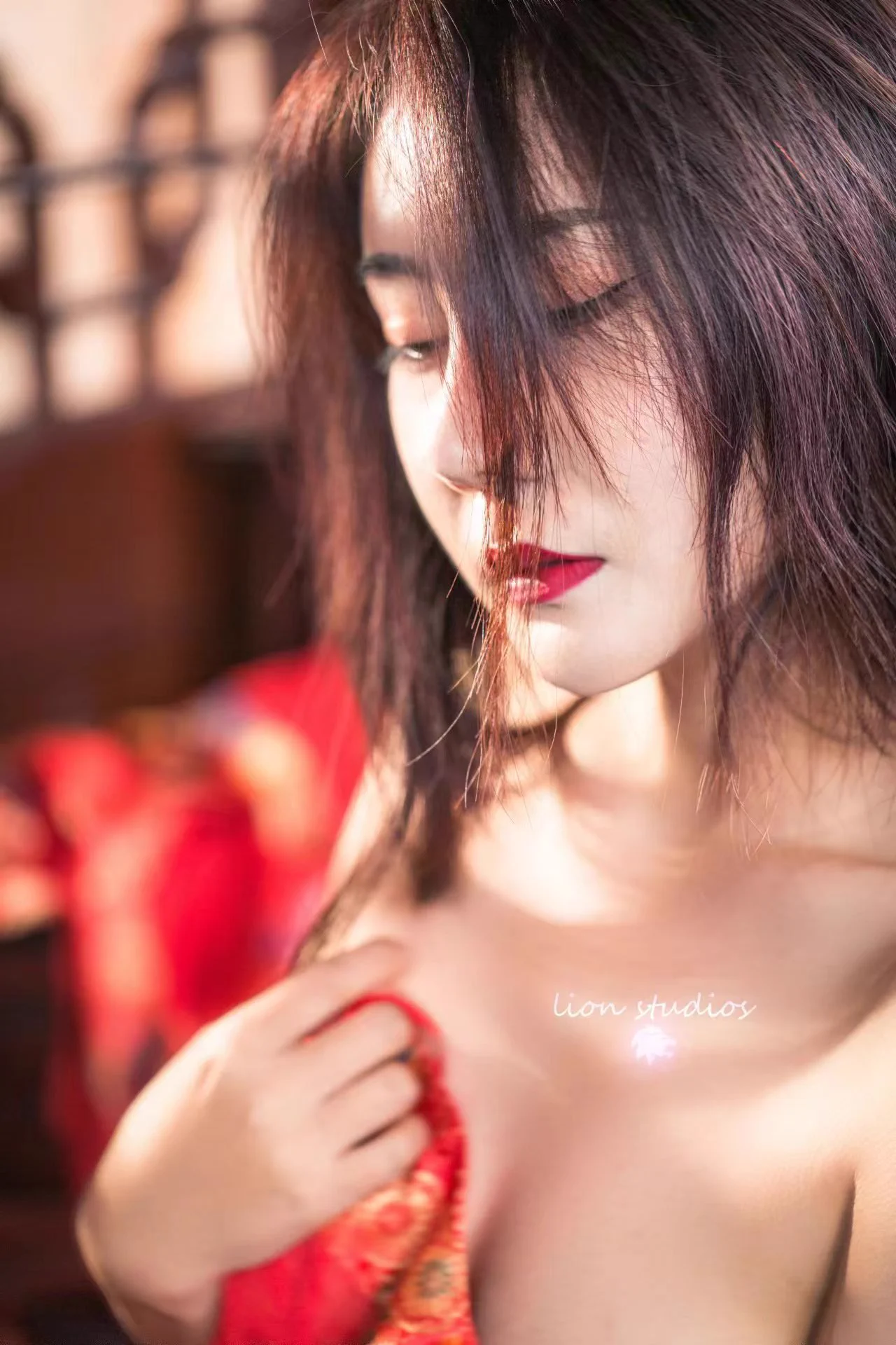 欢迎女神回归推特~~~发图庆贺模特 @xiyan888 摄影：rdier活动组织：@XEdCAEIf4daYS2t抄送大佬：@fengsiyuan @shijun4016 @SANQINGYEZI @zuosuli1 https://t.co/JZdn0RT4s7
