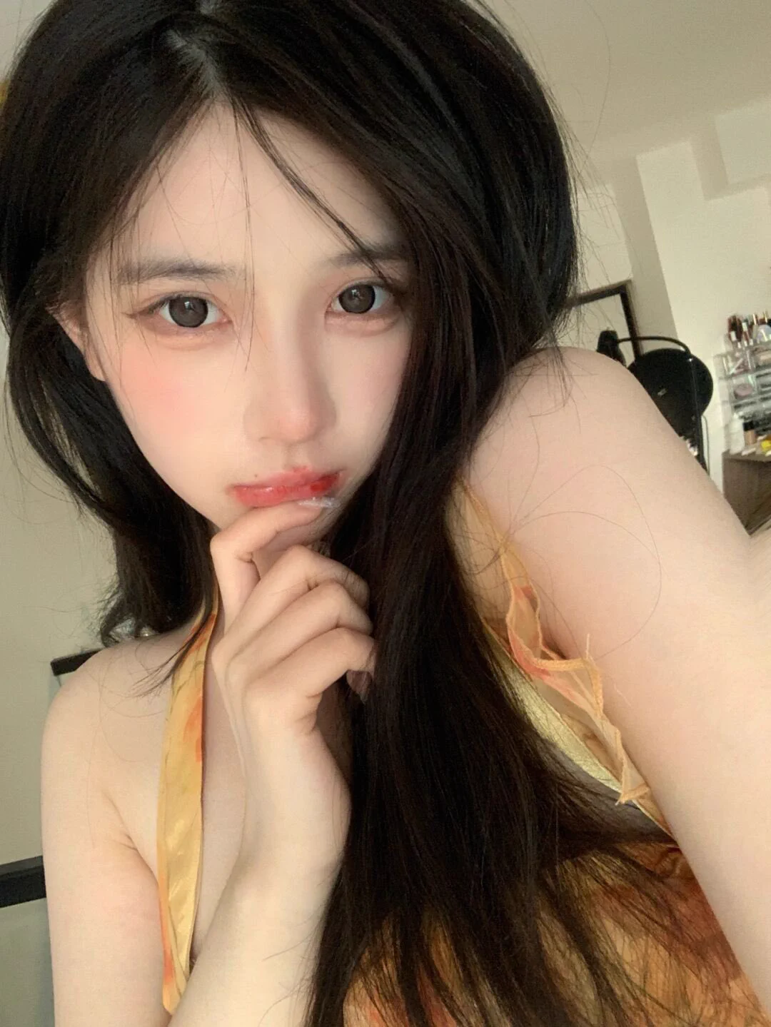 过程让我怎么哭都行，但是你不能停，不然我就觉得你不行 https://t.co/kqo6zc6gwy