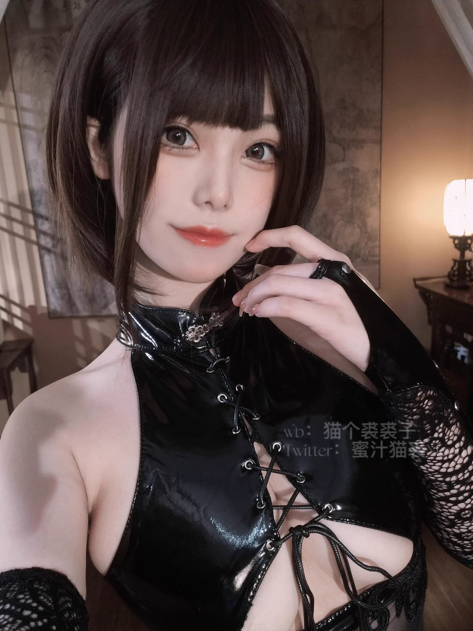 今天的摄影会🥰 https://t.co/4ARToI4g15