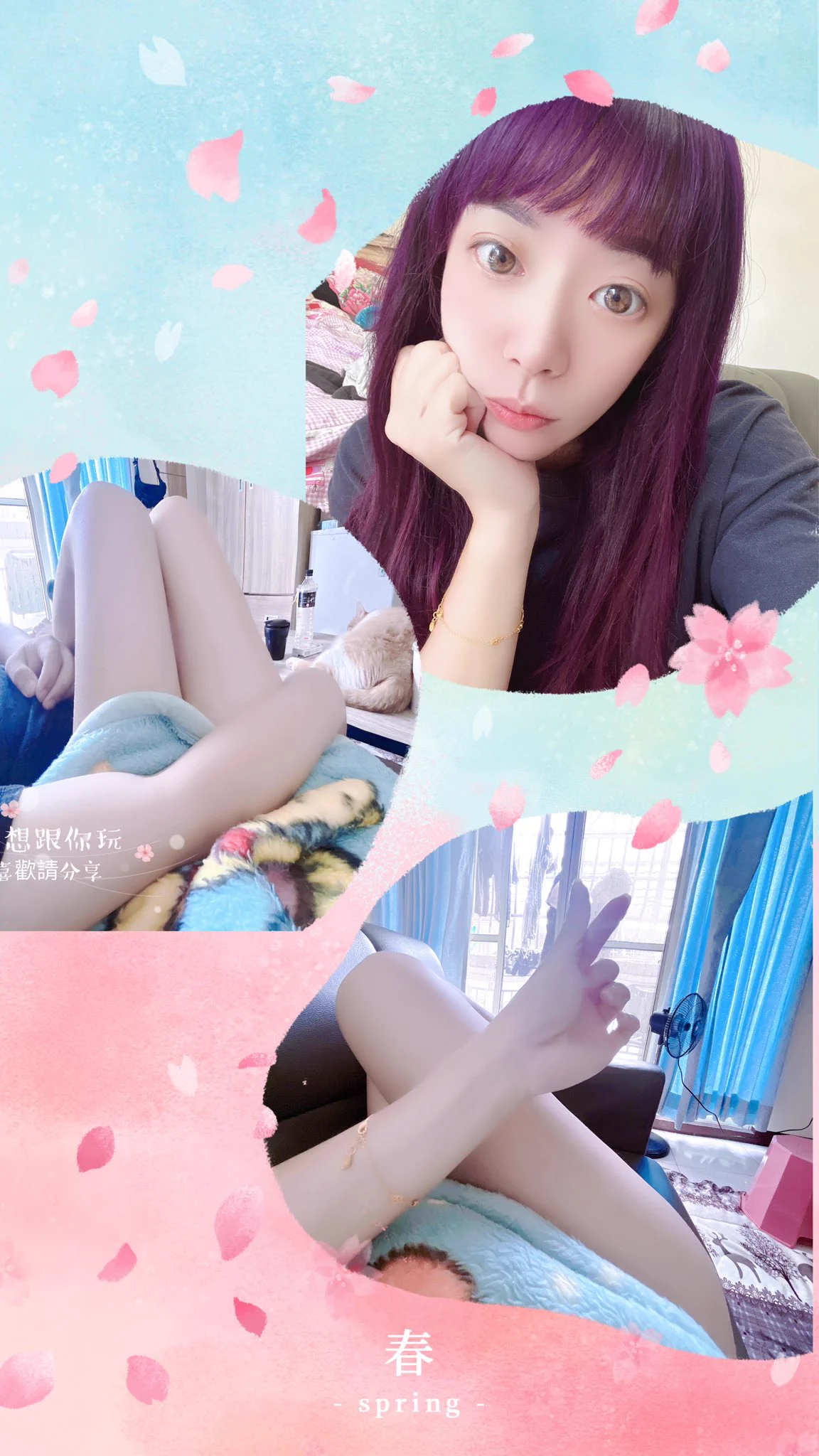 好男人做家事 他可以嫁了 https://t.co/C7FCUl8Kpy