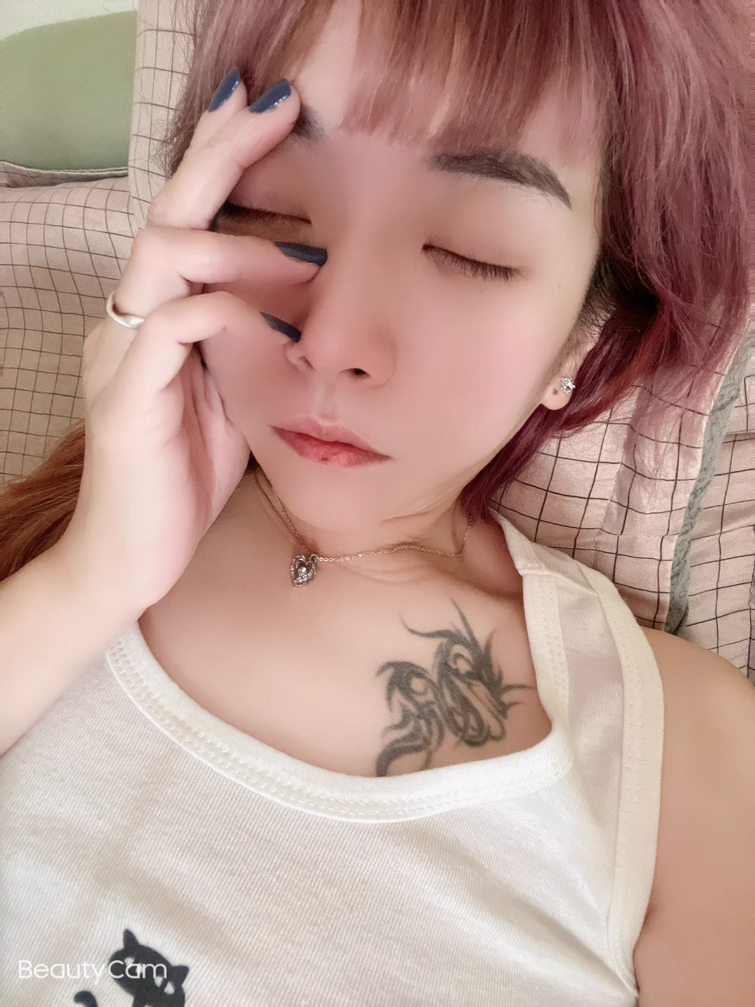 一個肺炎沒好就算了，連氣喘急救藥也用上，第一次用完全不懂氣喘藥怎用… https://t.co/JyuSFTXQeS