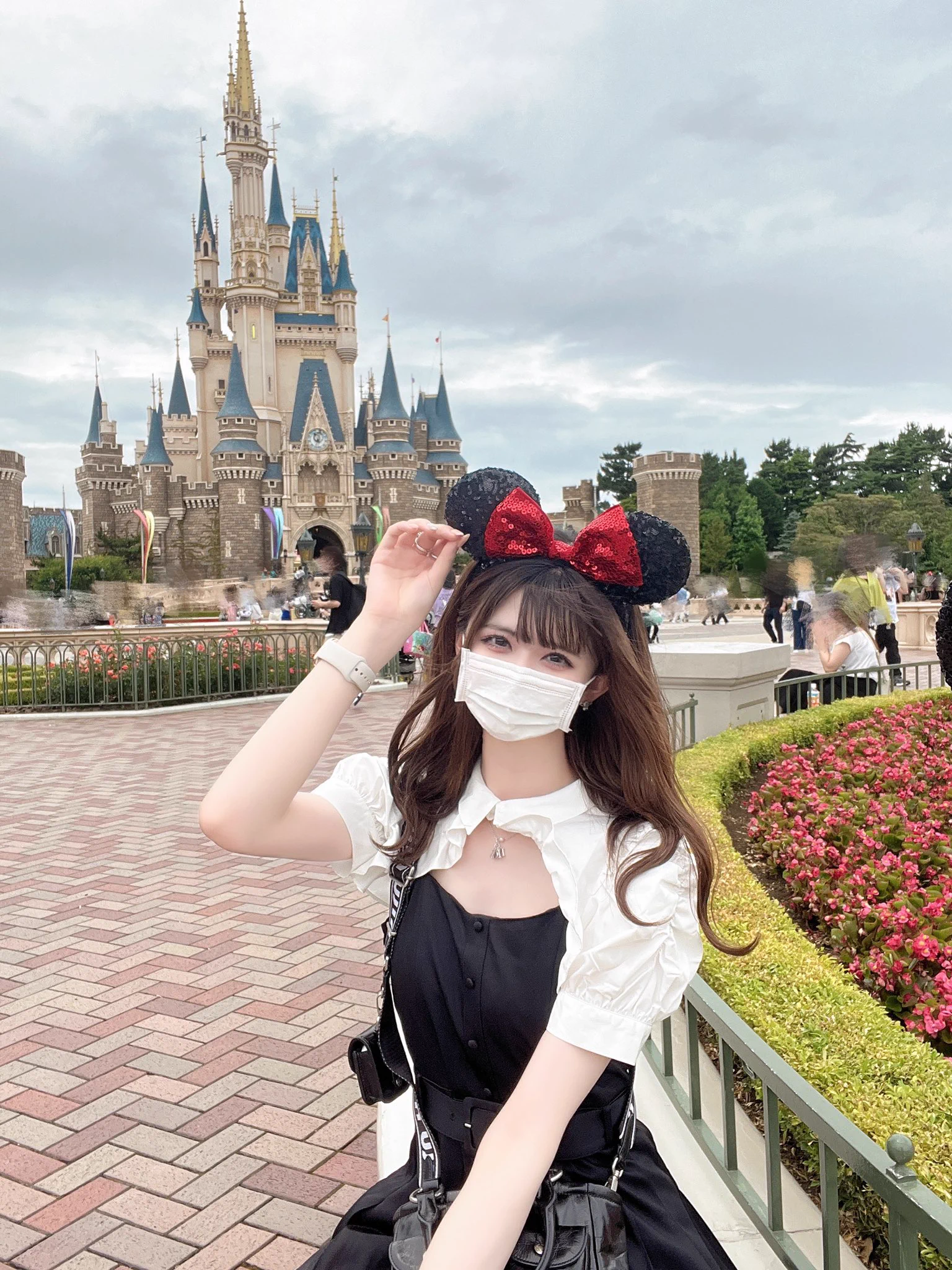 ときめくだけの夢があるでしょ https://t.co/reoYzcd6qJ