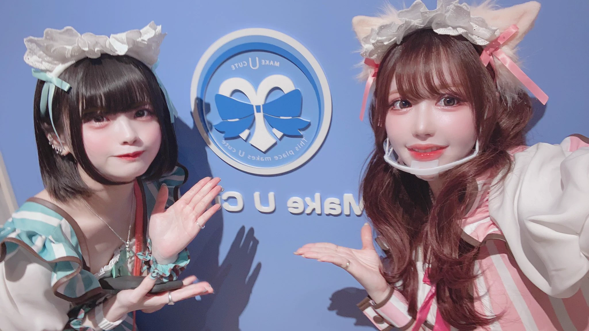明日急遽まめだいさんのゲスト出勤にお邪魔させて頂くことになりました…！😳✨✨✨17:00〜23:00まで居ます🥰もし、お時間ある方はお気軽に遊びに来てくださいね〜💗 https://t.co/M9rHXlGYcs