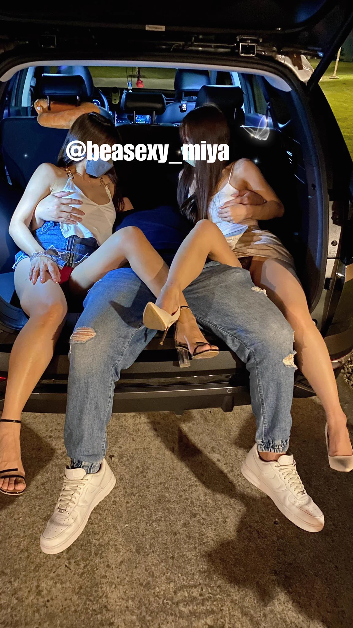 說走就走說拍就拍❤️一點都不會尷尬冷場😜久違不見感覺還是那麼棒期待下次的旅行@SevenFlower77 #老朋友的不清新#說走就走的概念#夫妻情侶交友 https://t.co/bclqEhcAfg